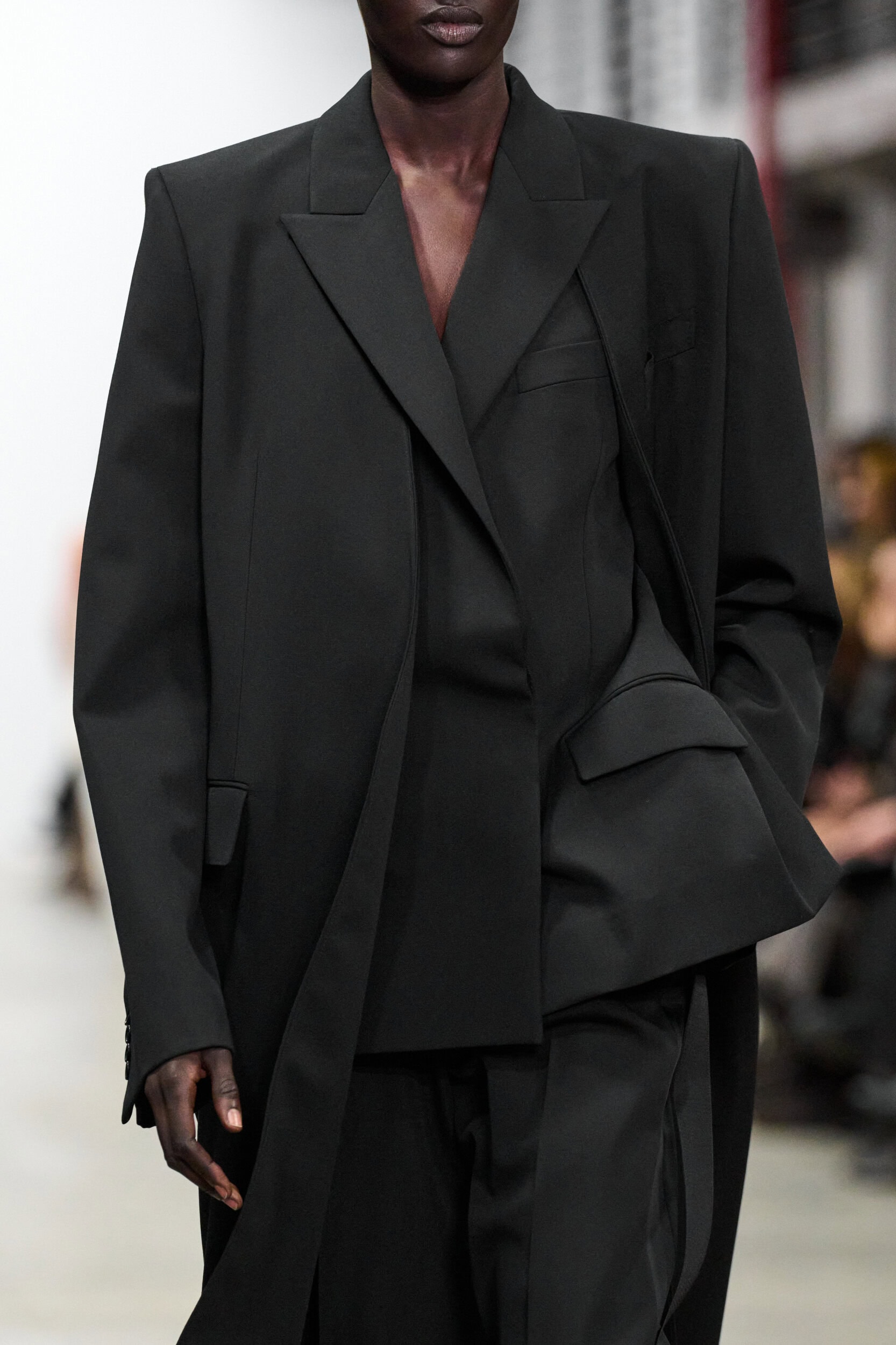 Fforme Fall 2026 Fashion Show Details