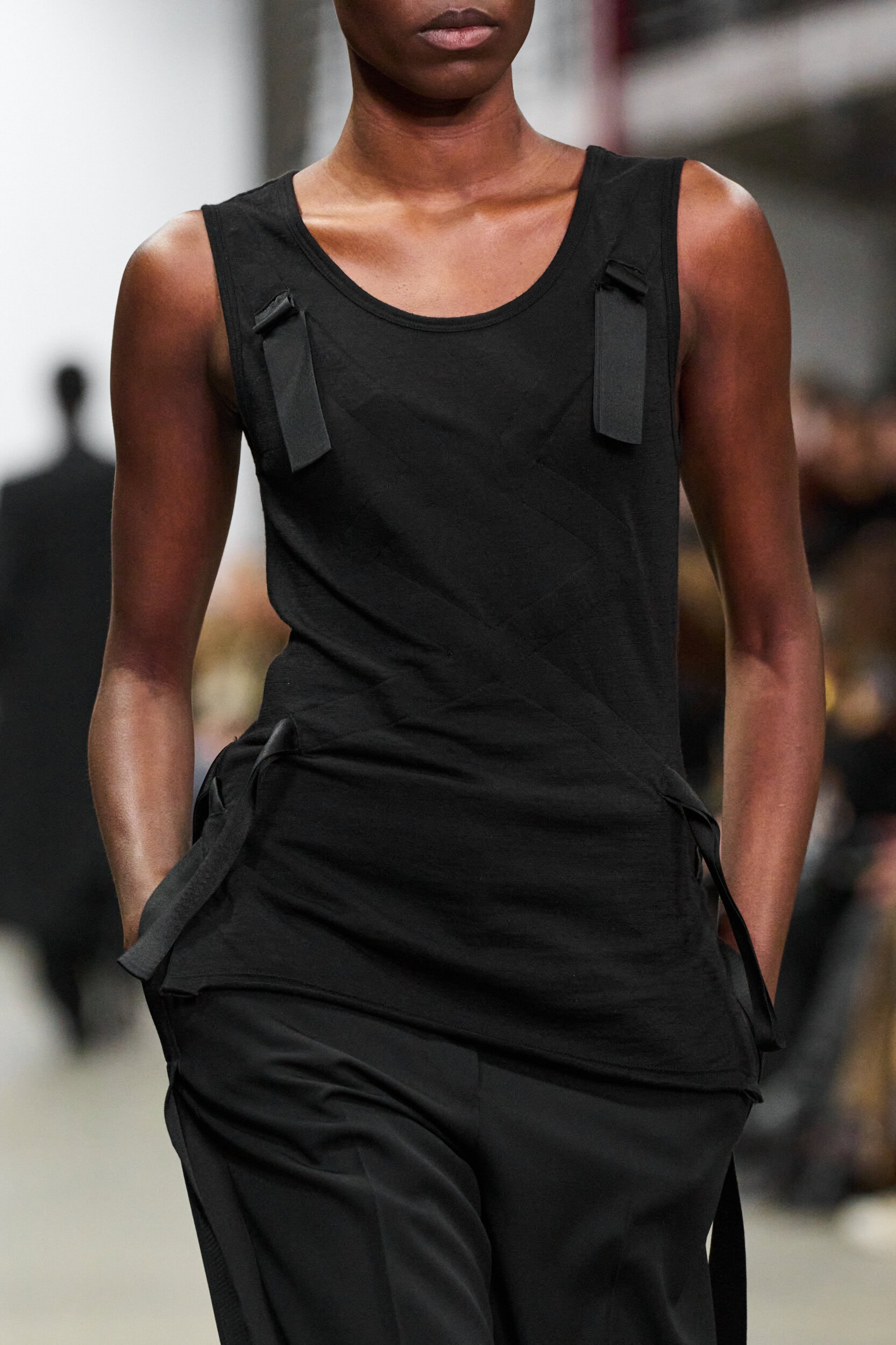 Fforme Fall 2026 Fashion Show Details