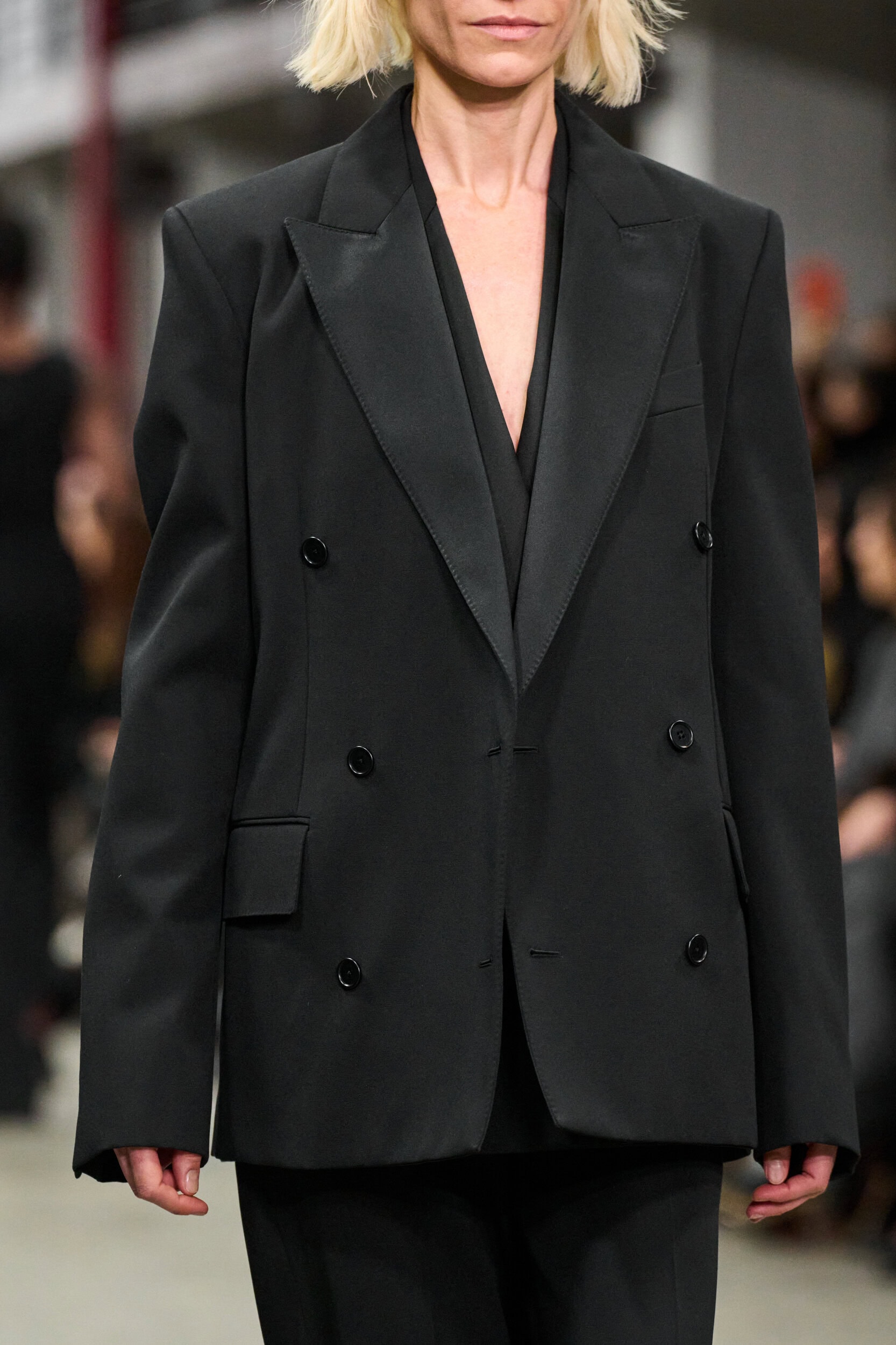 Fforme Fall 2026 Fashion Show Details