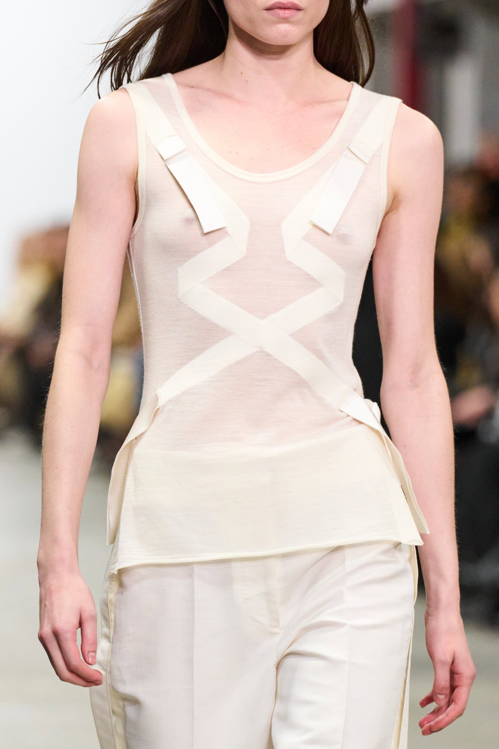 Fforme Fall 2026 Fashion Show Details