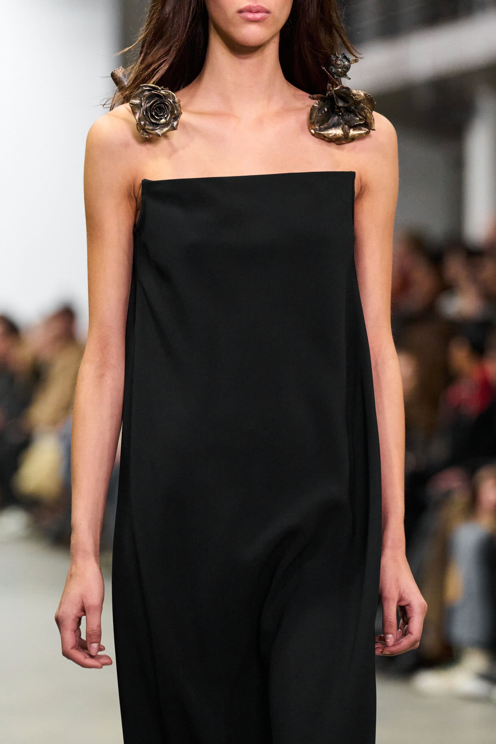 Fforme Fall 2026 Fashion Show Details