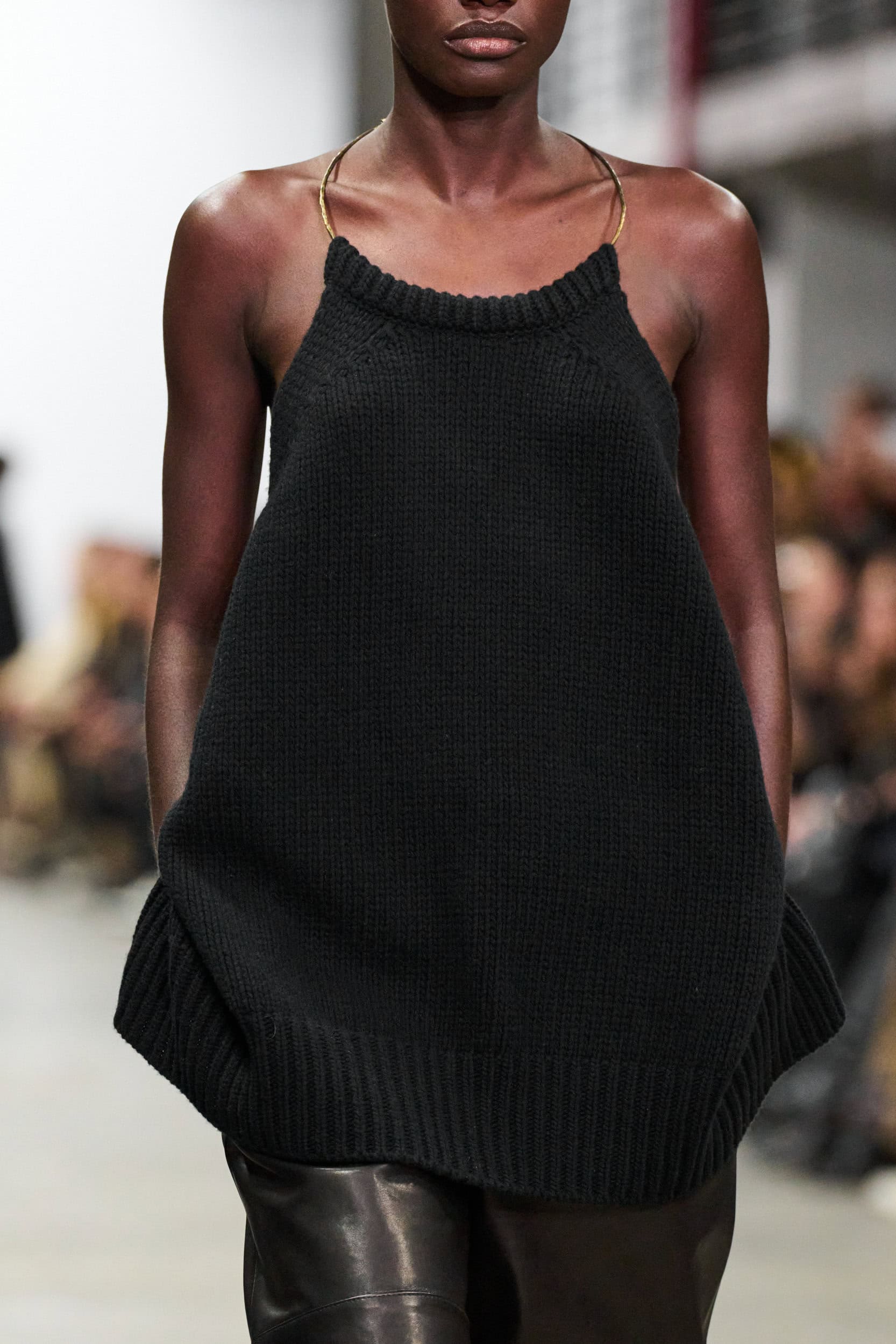 Fforme Fall 2026 Fashion Show Details