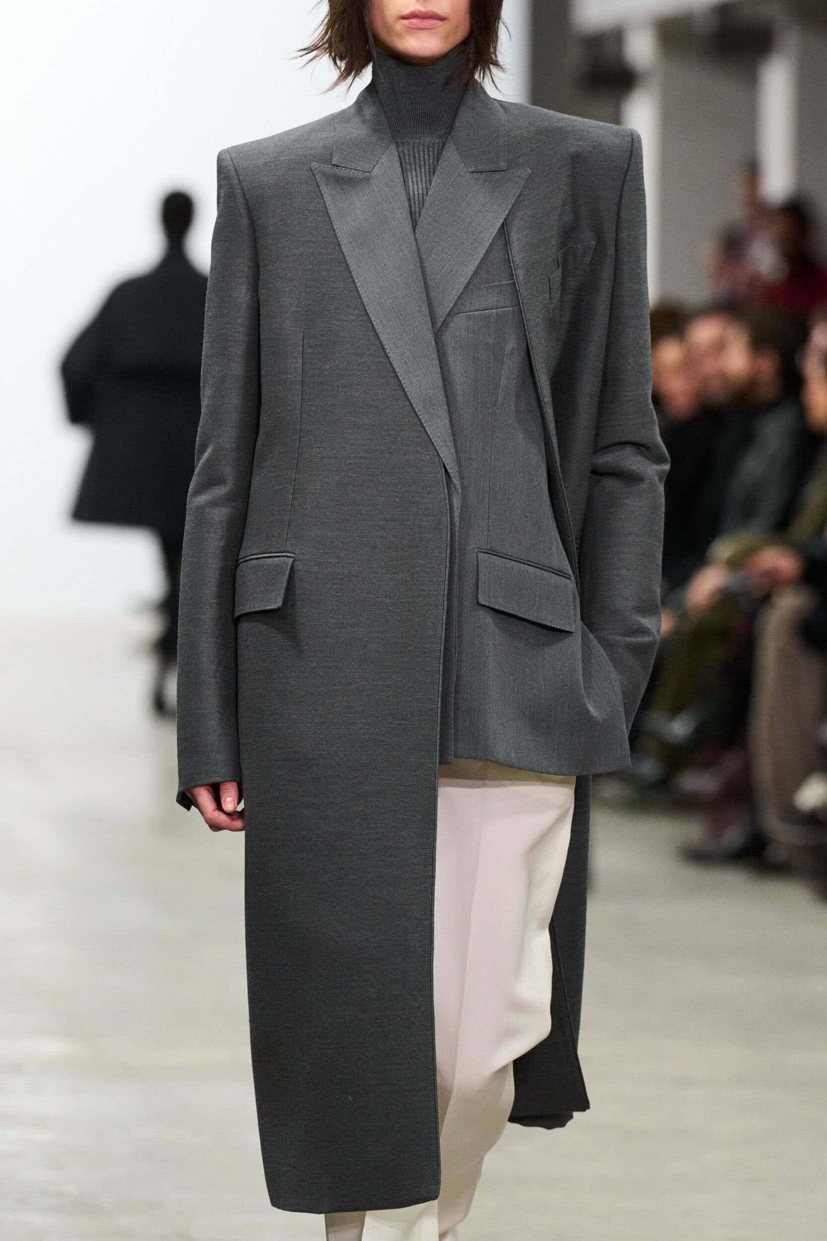 Fforme Fall 2026 Fashion Show Details