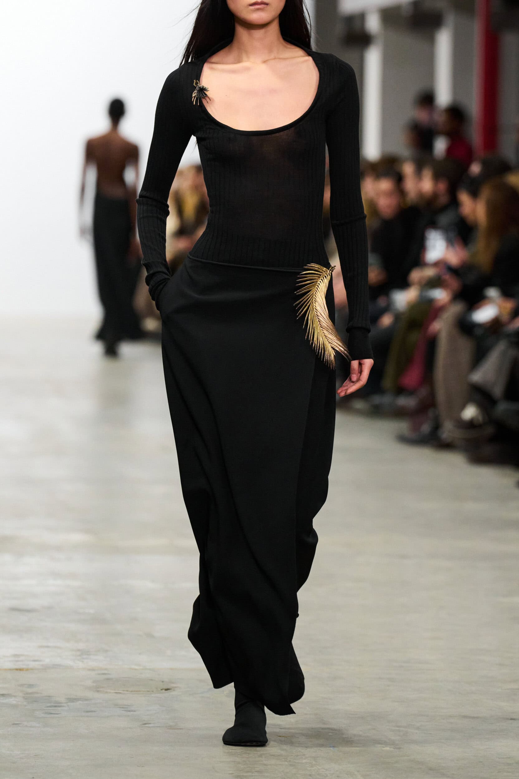 Fforme Fall 2026 Fashion Show Details