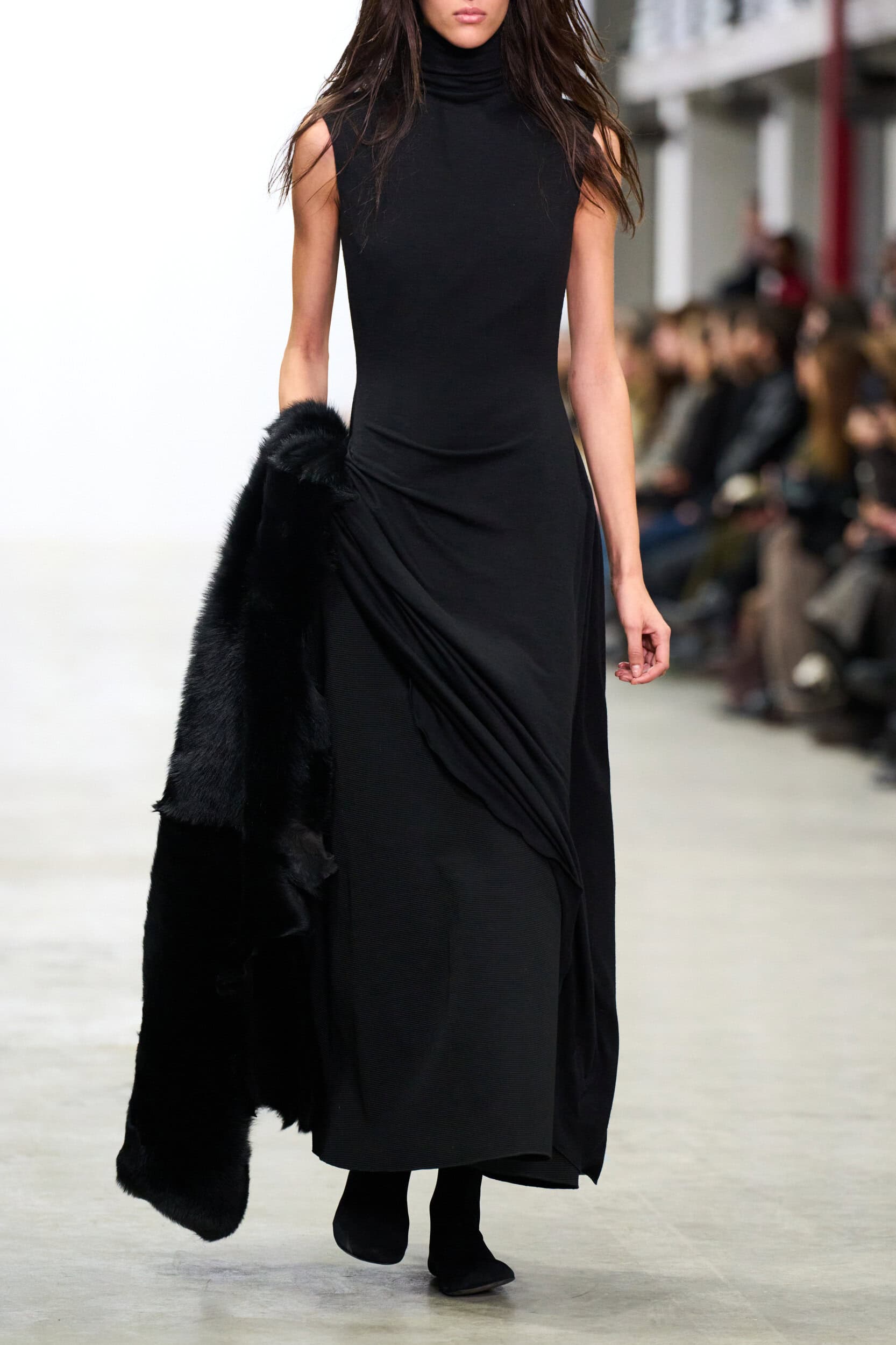 Fforme Fall 2026 Fashion Show Details