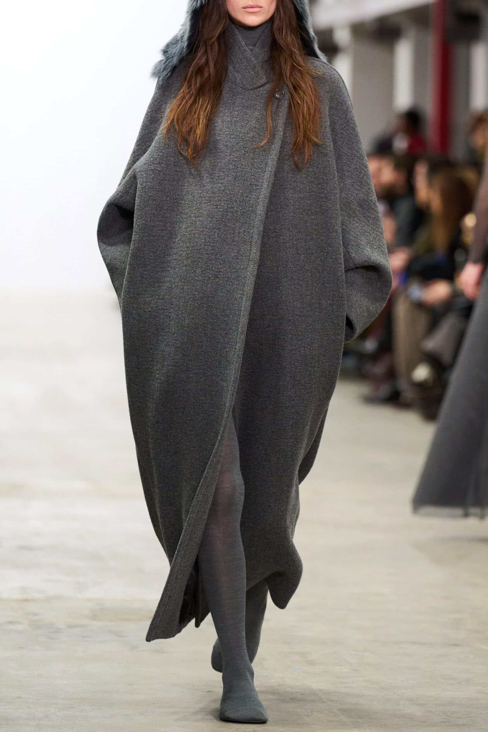 Fforme Fall 2026 Fashion Show Details