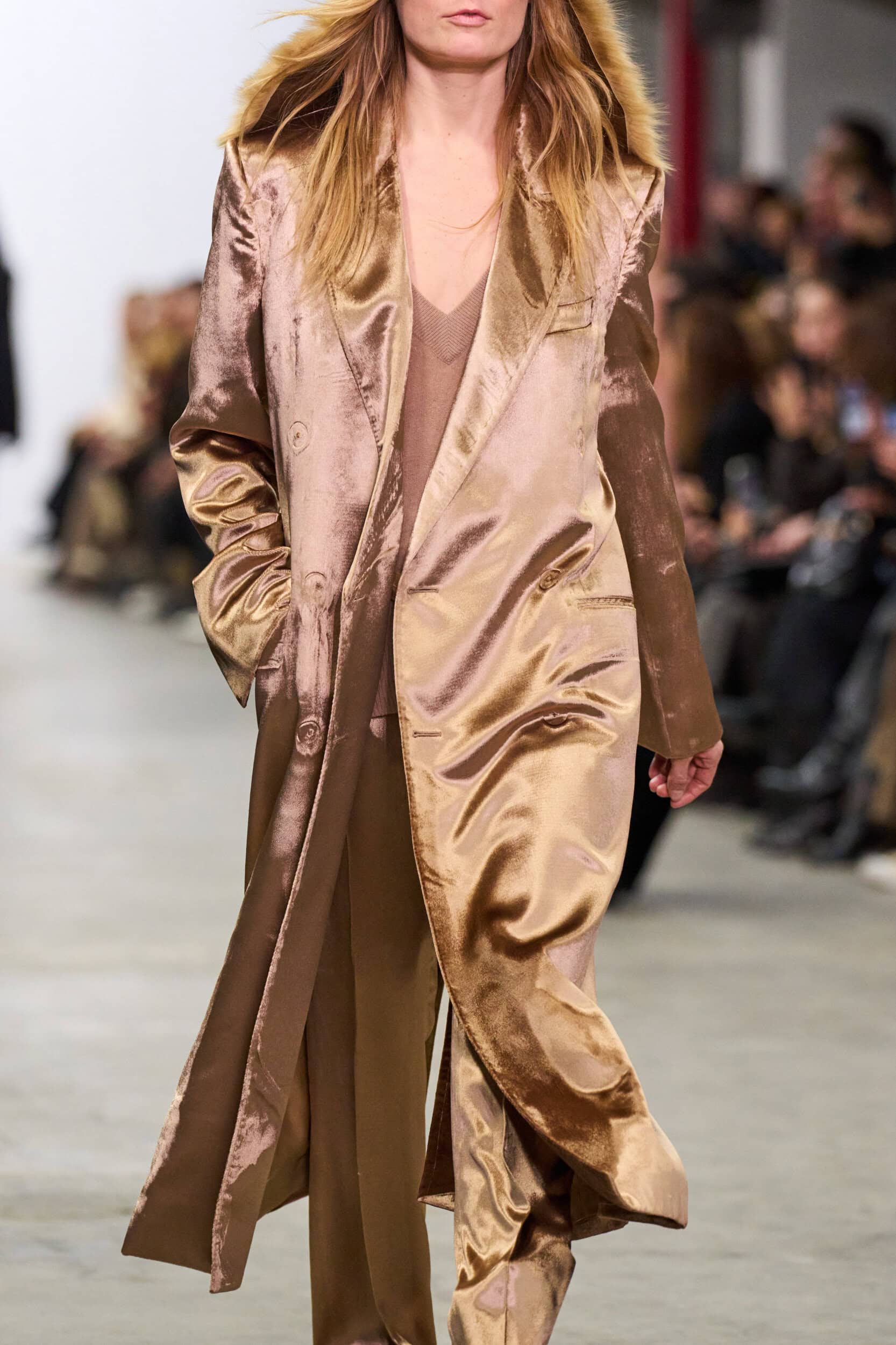 Fforme Fall 2026 Fashion Show Details