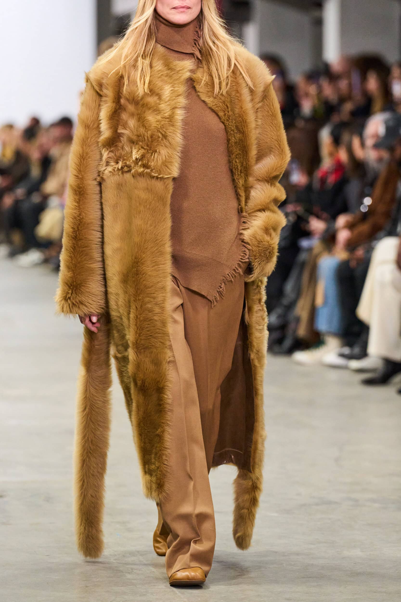 Fforme Fall 2026 Fashion Show Details