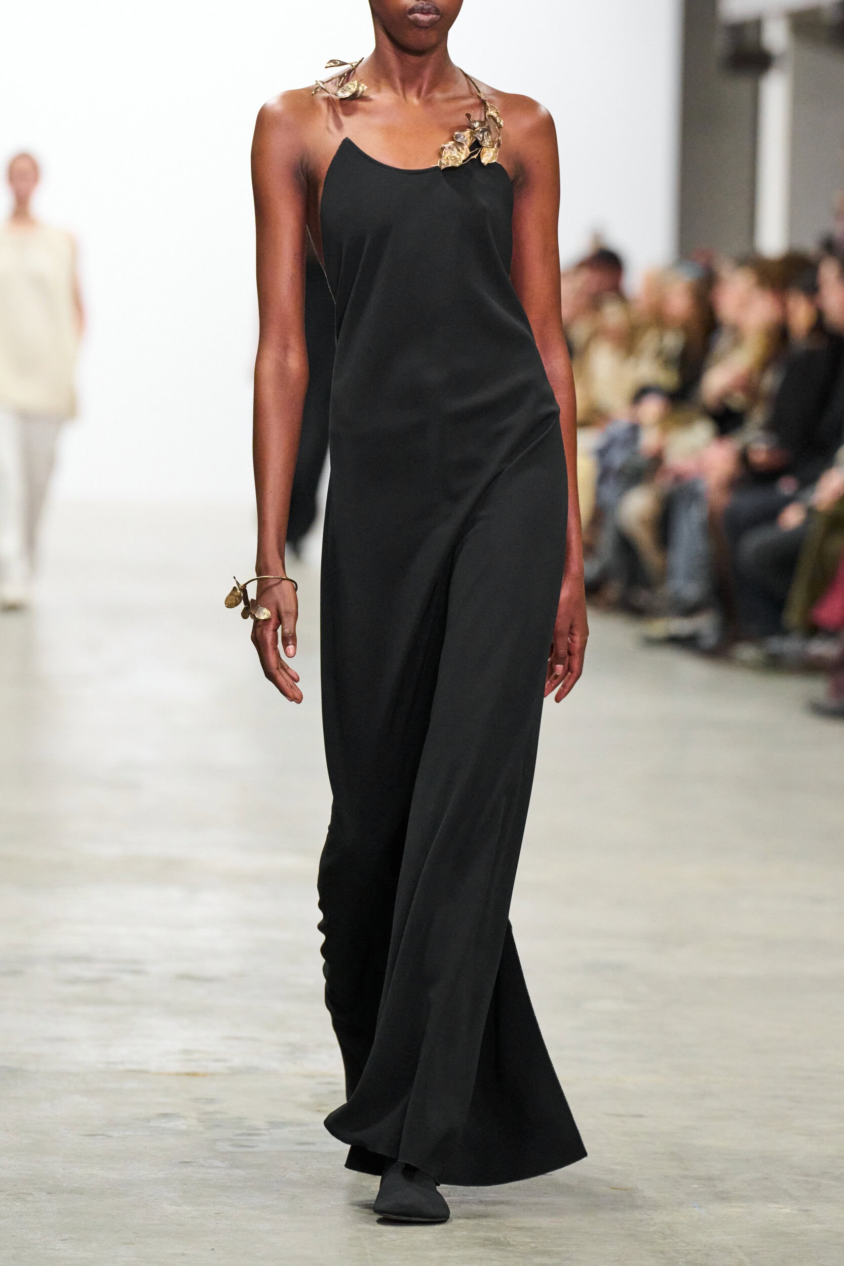 Fforme Fall 2026 Fashion Show Details