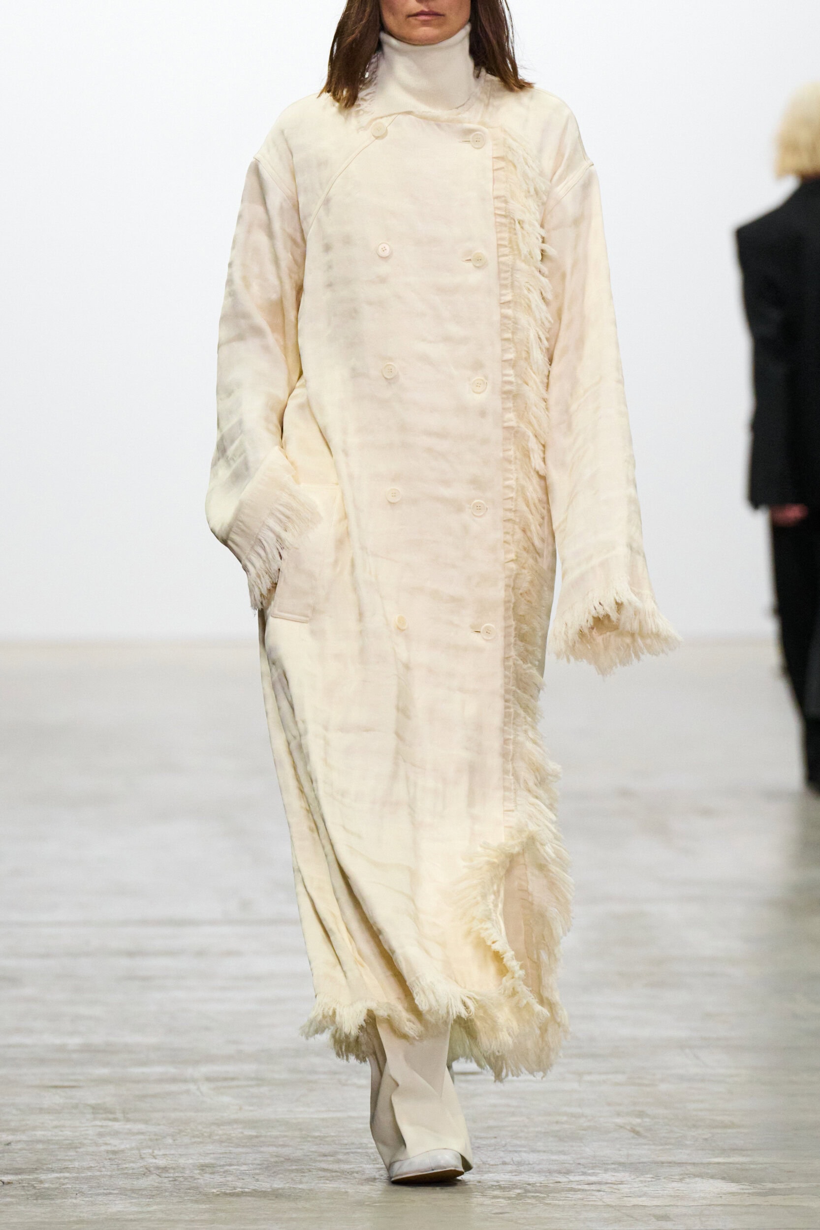 Fforme Fall 2026 Fashion Show Details