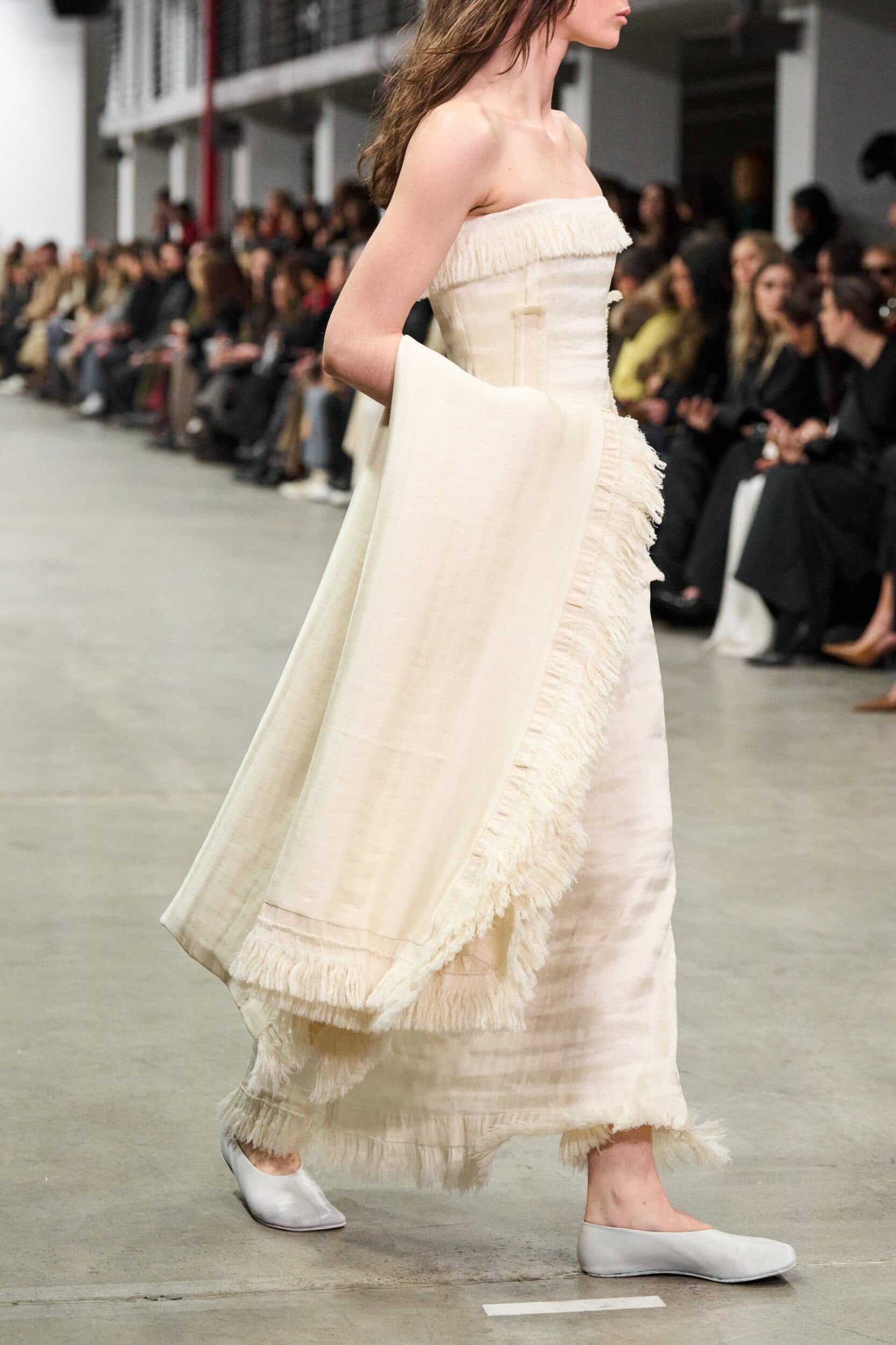 Fforme Fall 2026 Fashion Show Details