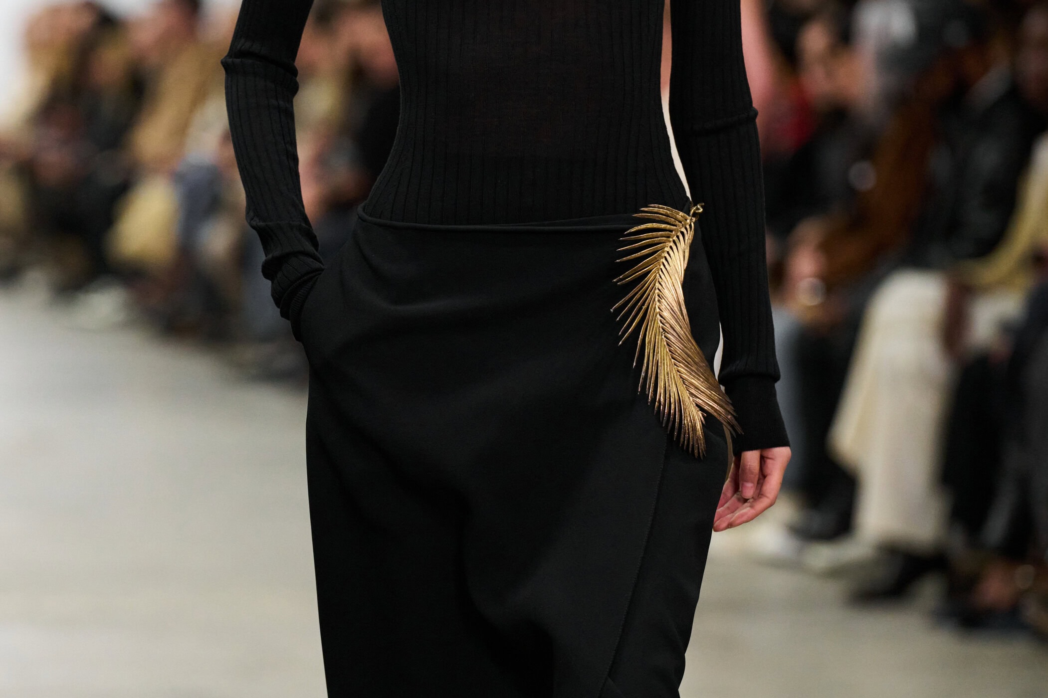 Fforme Fall 2026 Fashion Show Details