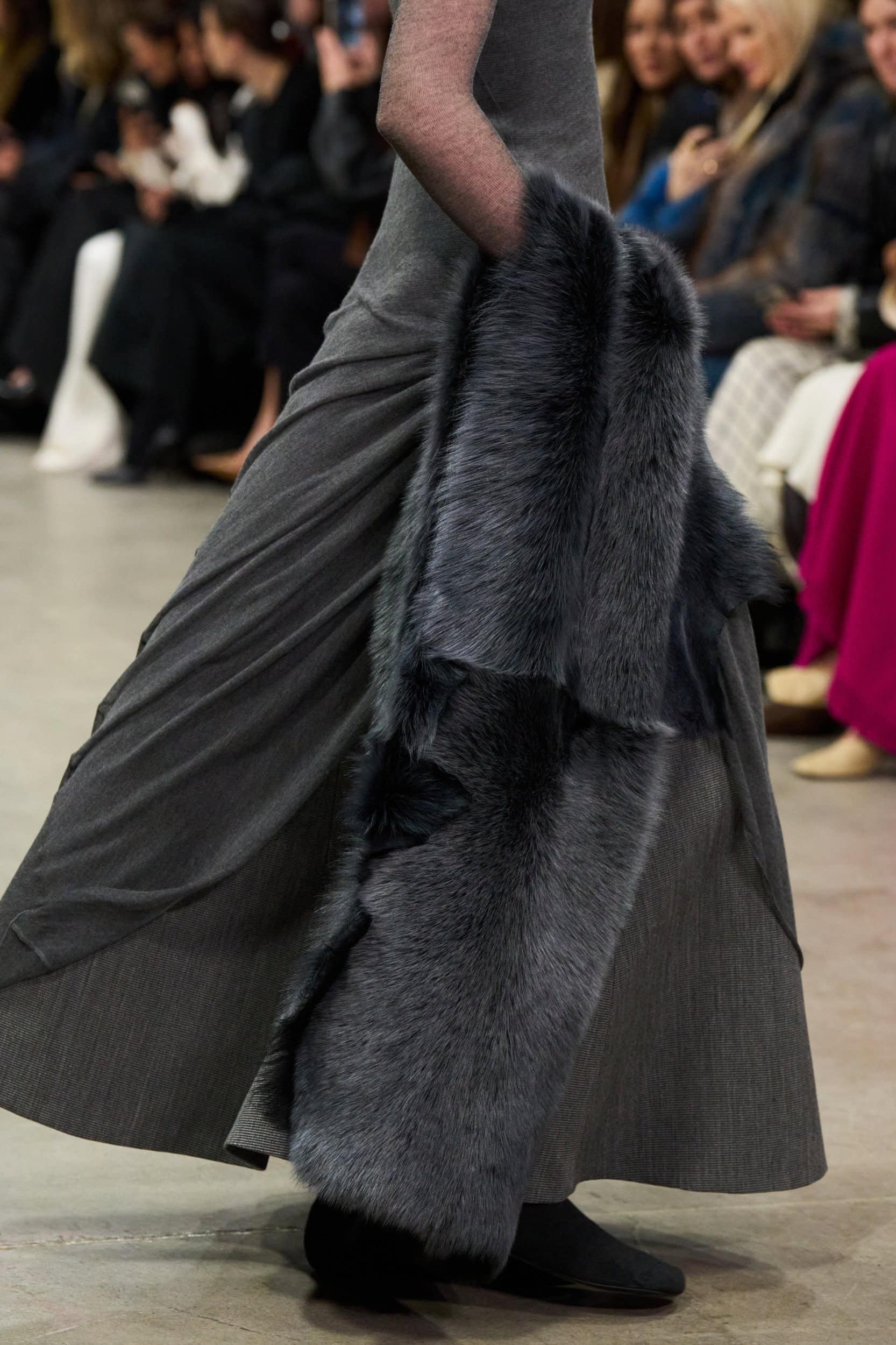 Fforme Fall 2026 Fashion Show Details