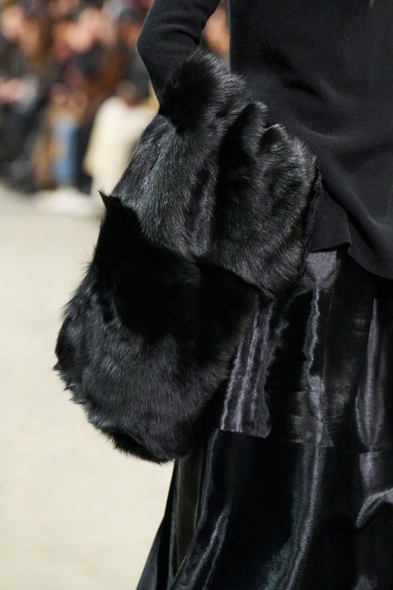 Fforme Fall 2026 Fashion Show Details
