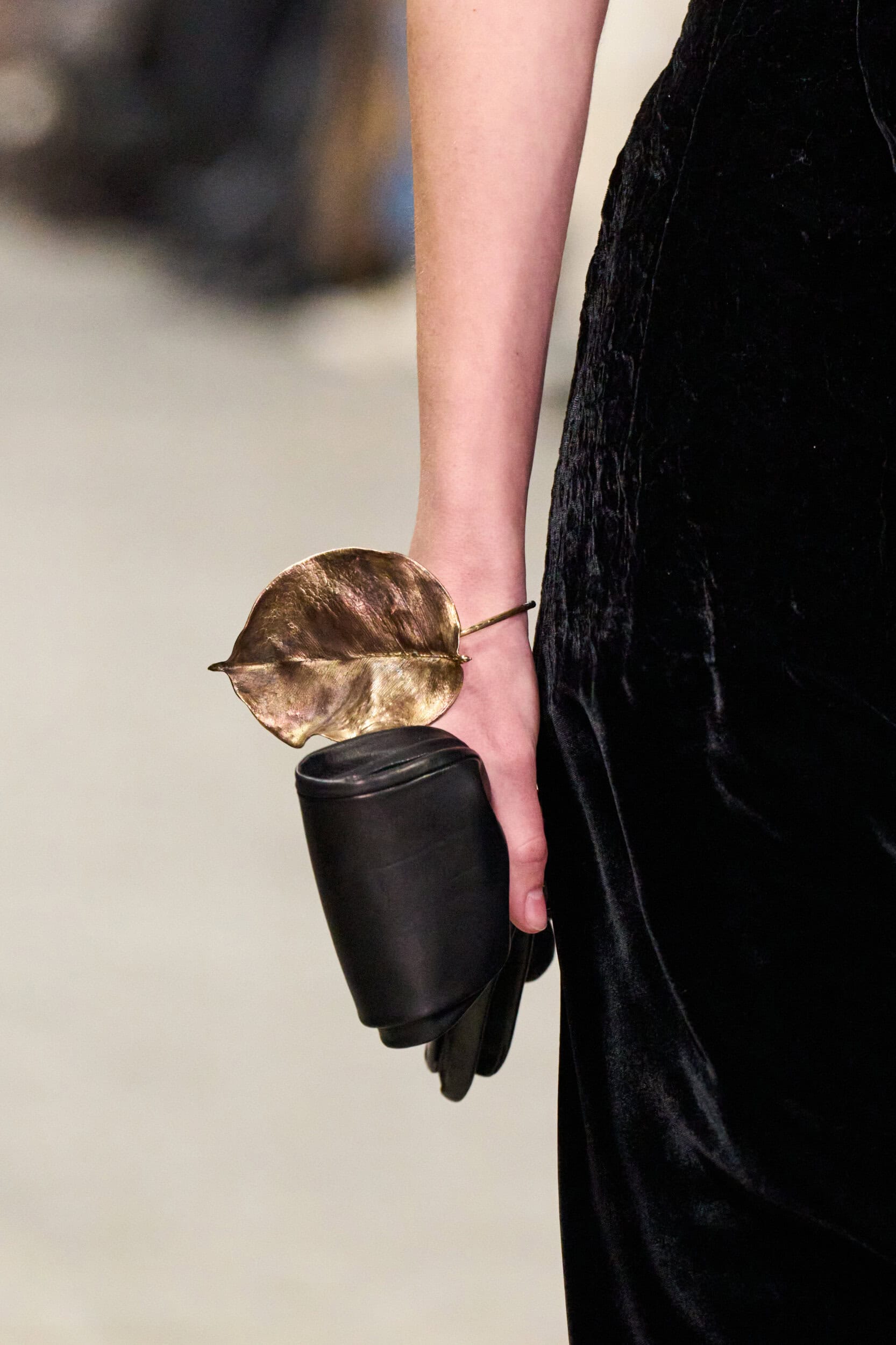 Fforme Fall 2026 Fashion Show Details