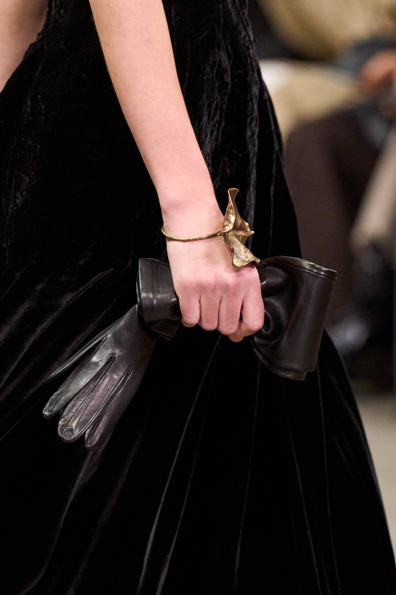 Fforme Fall 2026 Fashion Show Details