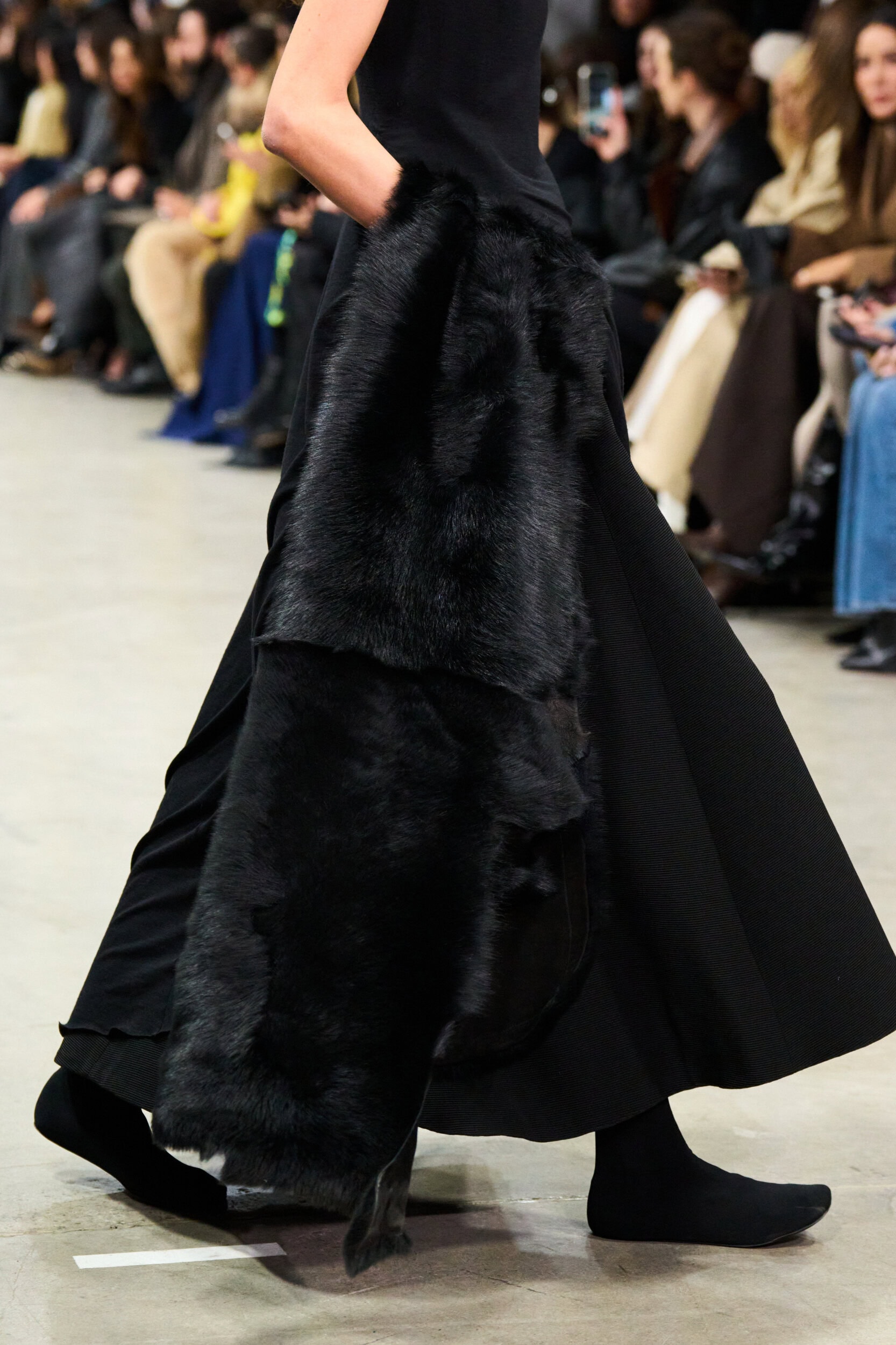 Fforme Fall 2026 Fashion Show Details