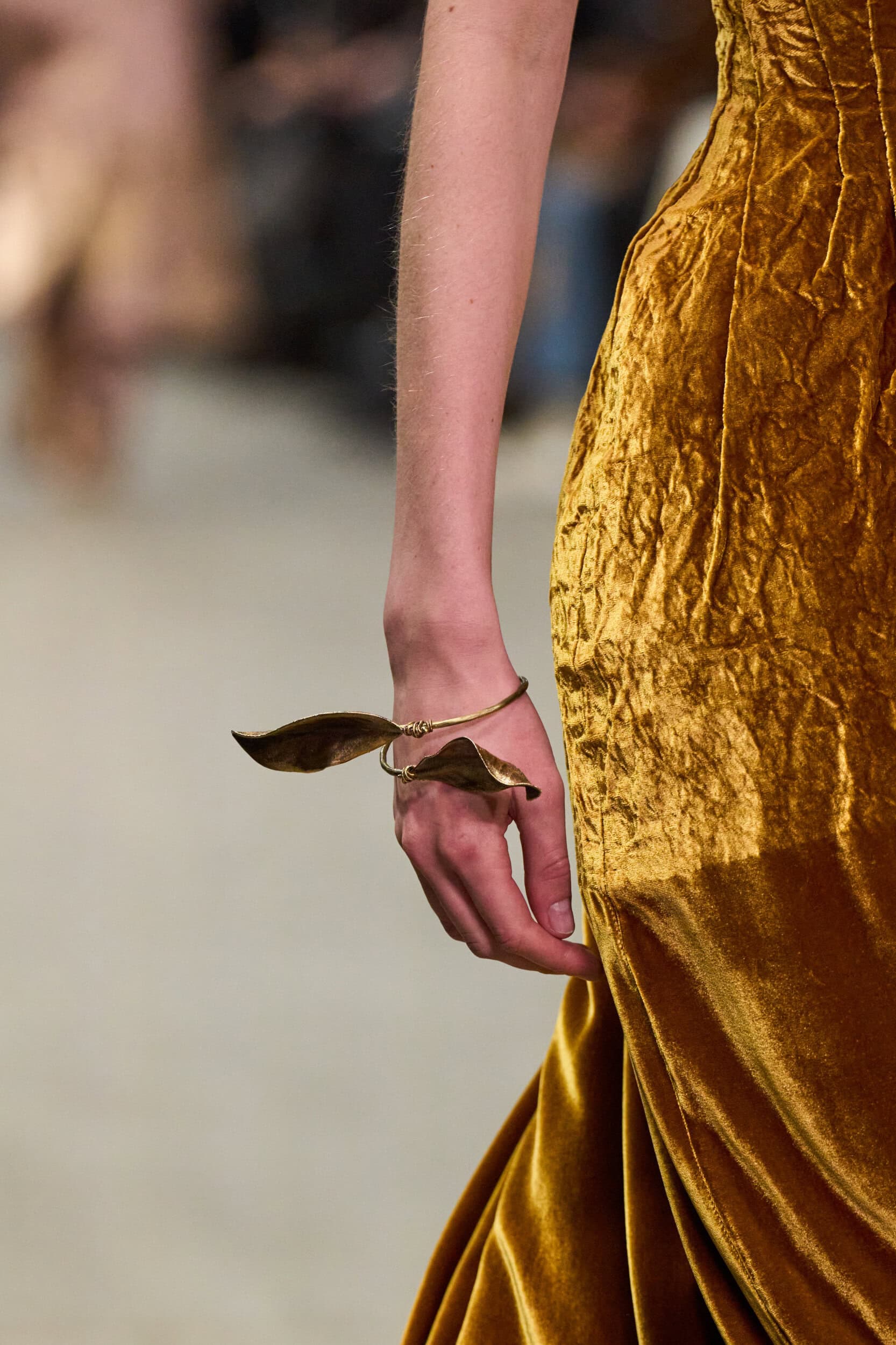 Fforme Fall 2026 Fashion Show Details