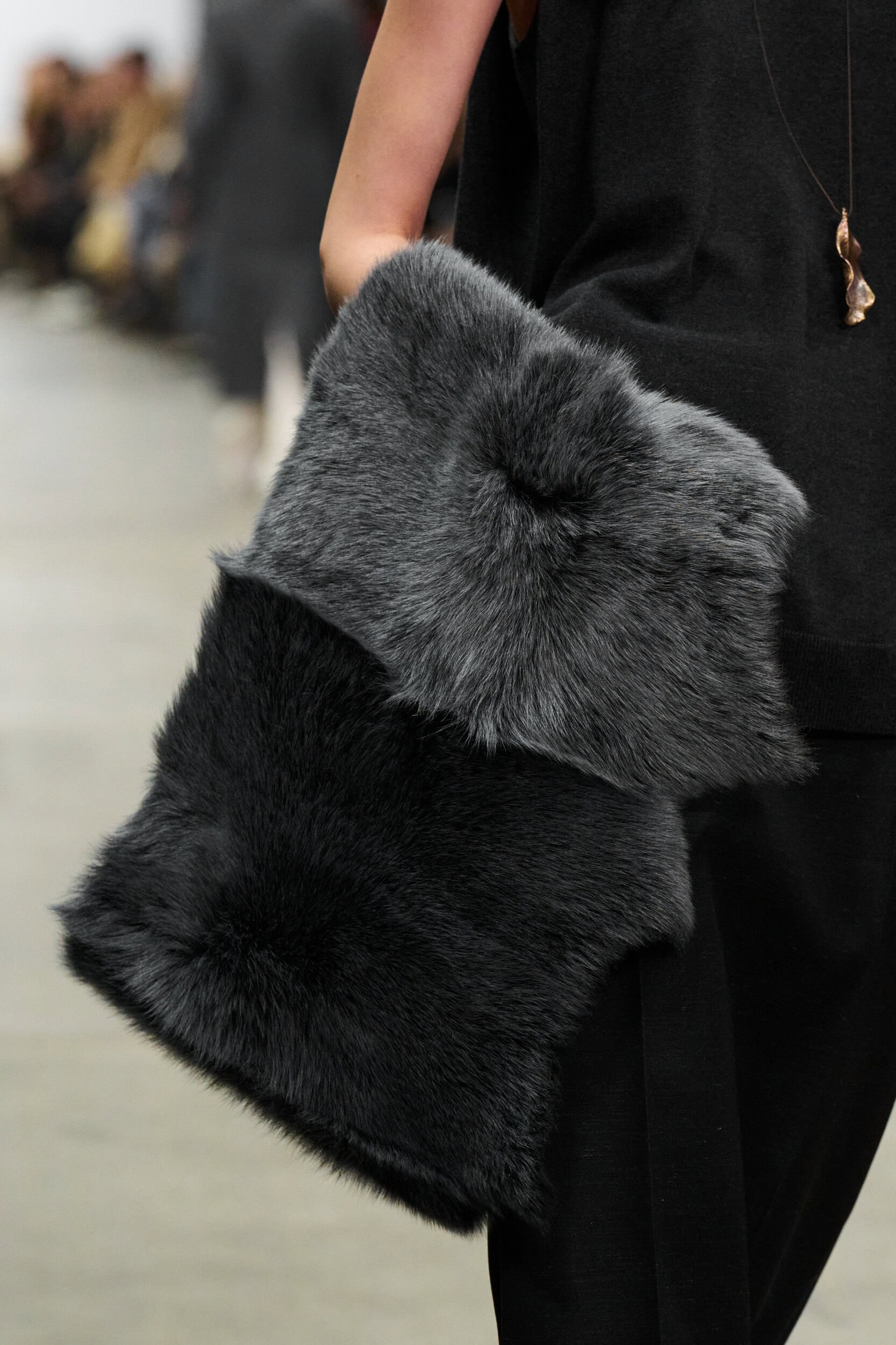 Fforme Fall 2026 Fashion Show Details