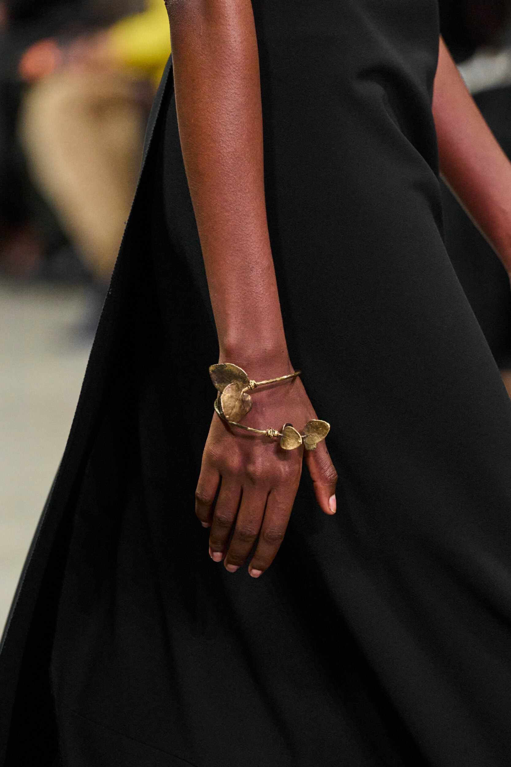 Fforme Fall 2026 Fashion Show Details