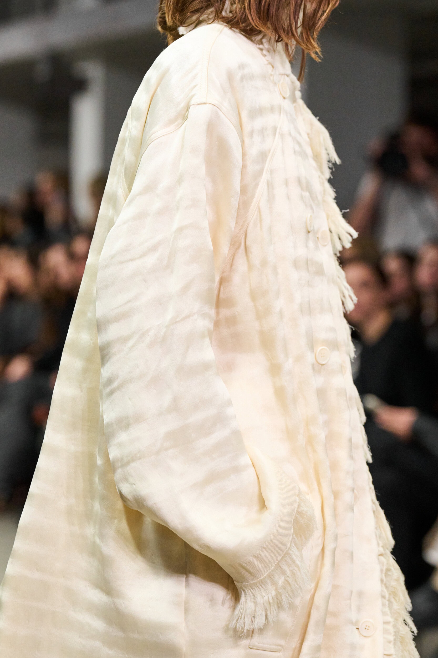 Fforme Fall 2026 Fashion Show Details