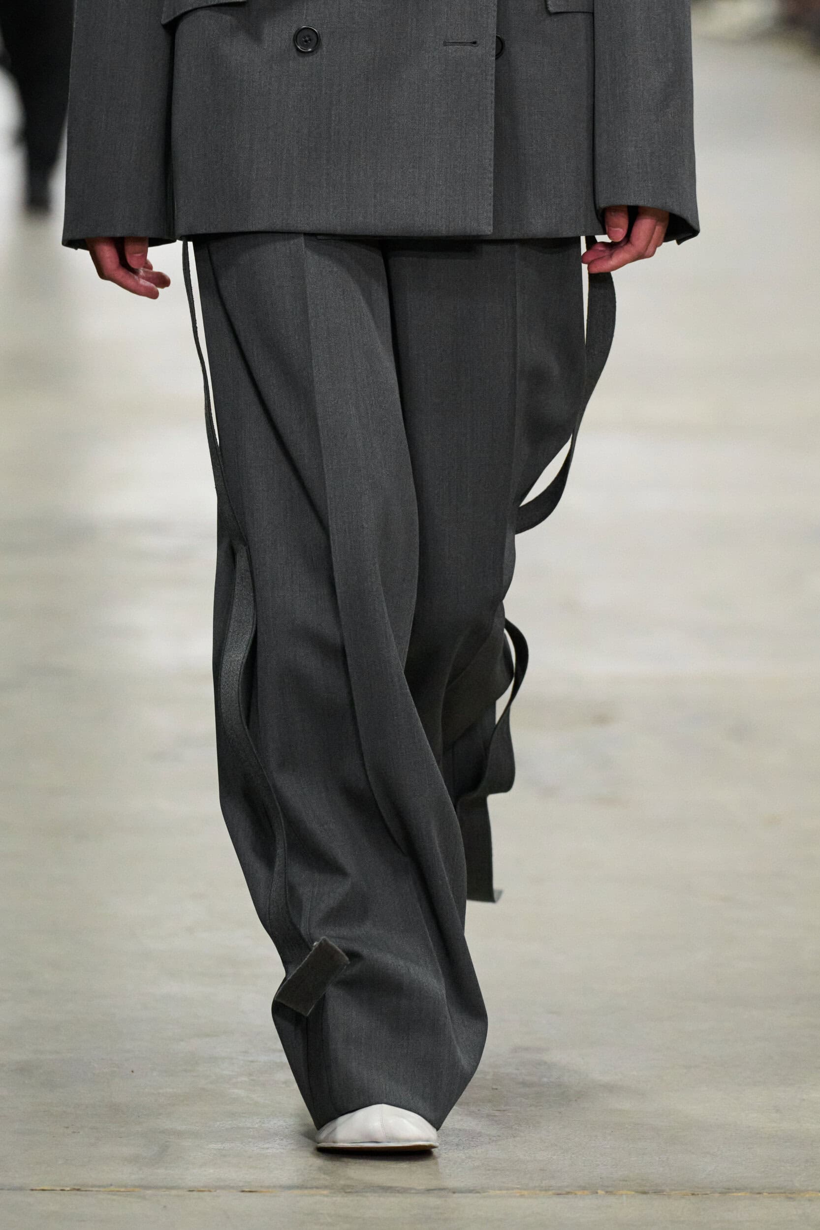 Fforme Fall 2026 Fashion Show Details