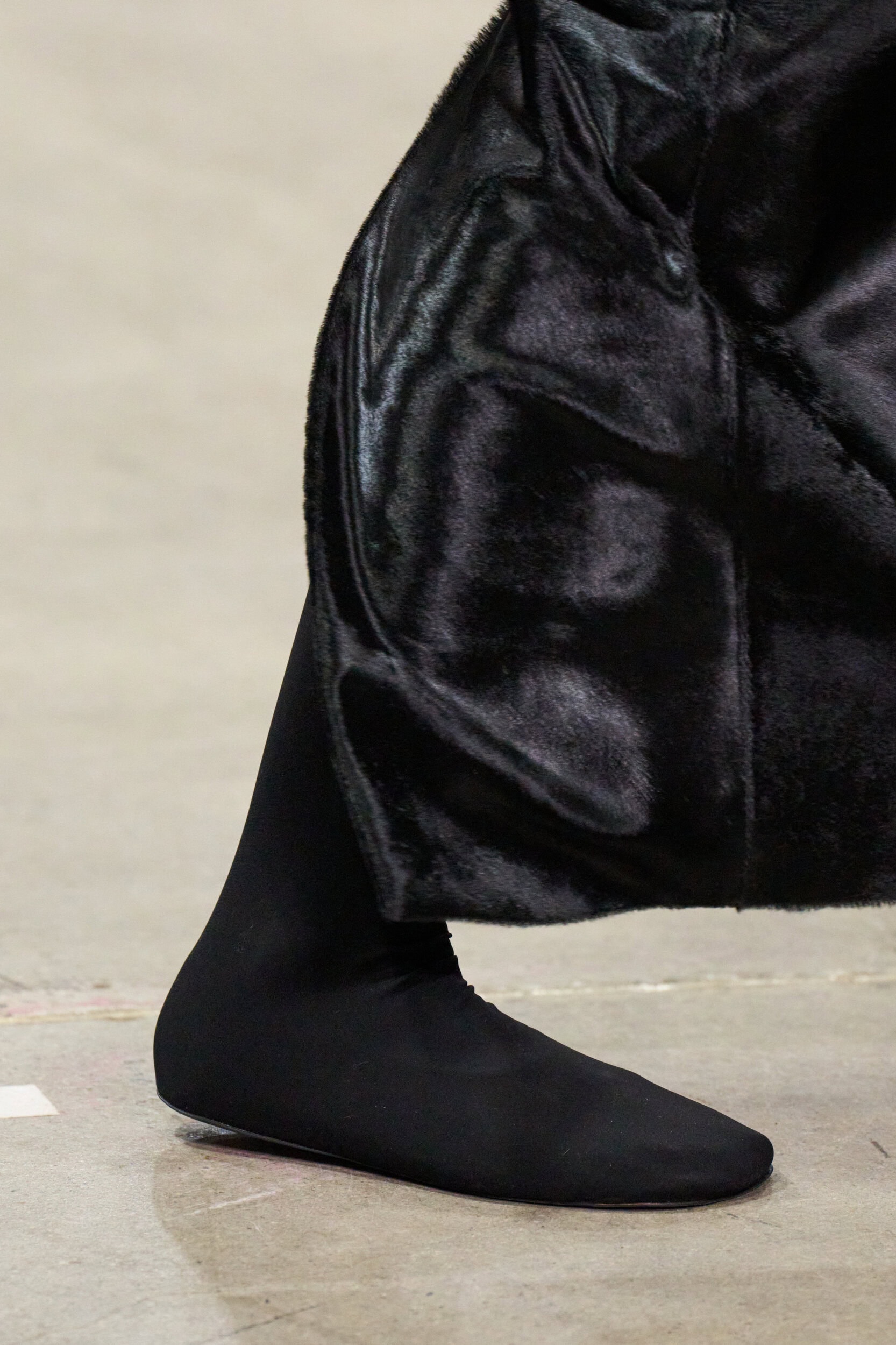Fforme Fall 2026 Fashion Show Details