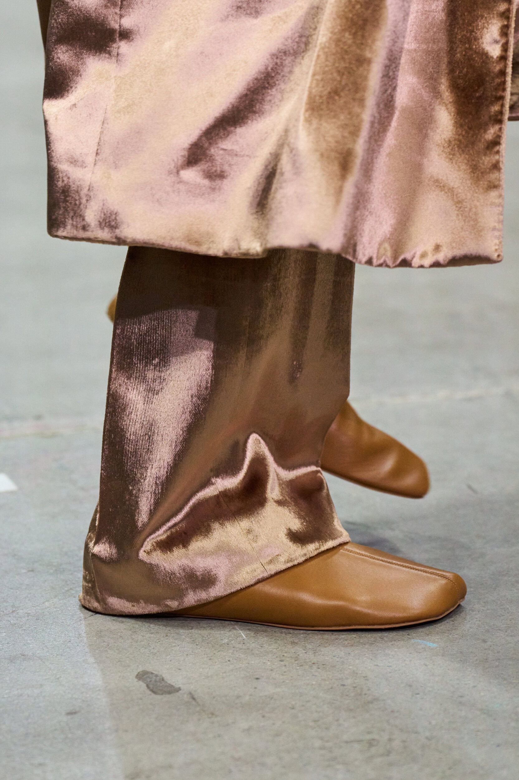 Fforme Fall 2026 Fashion Show Details