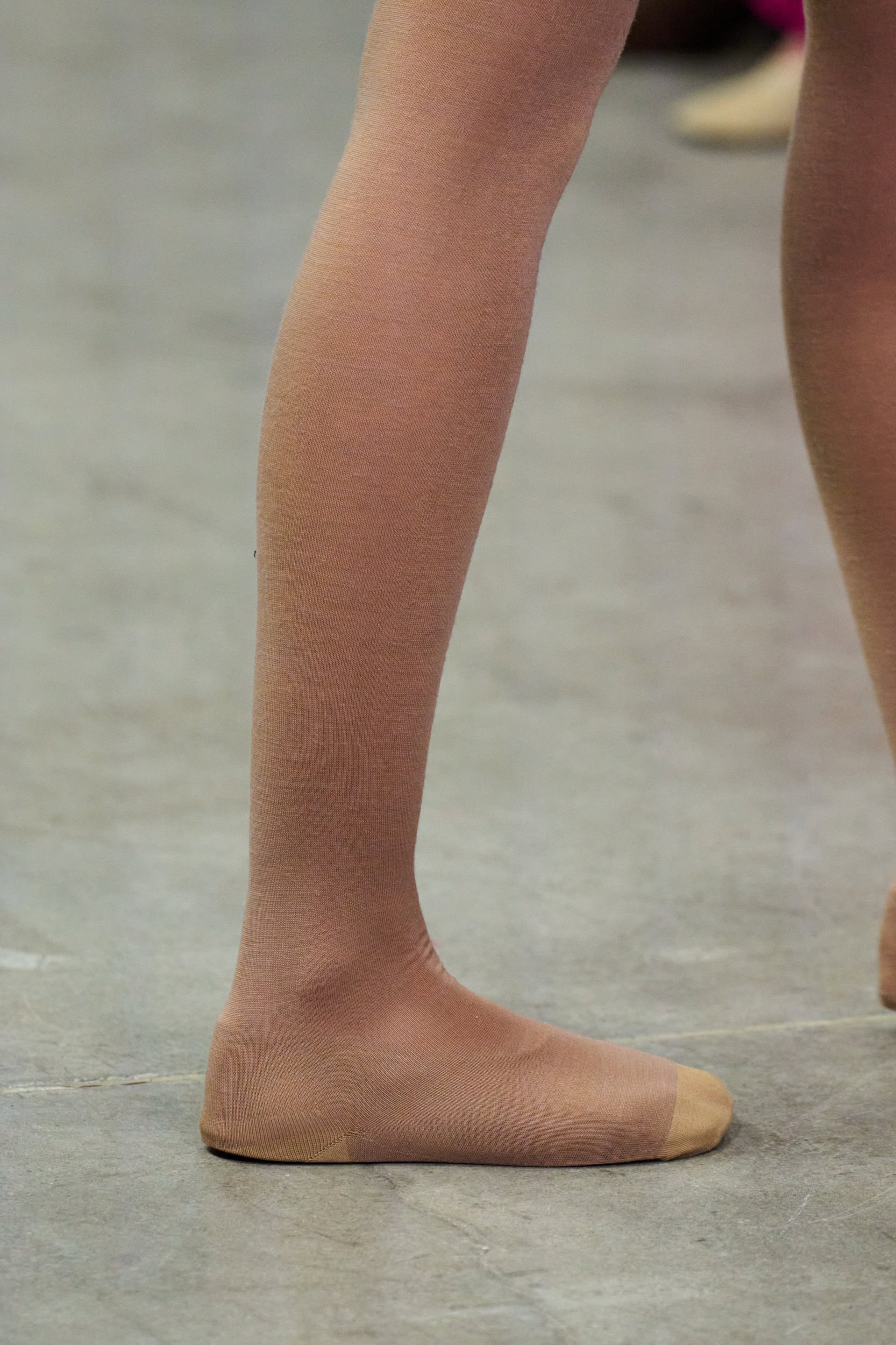 Fforme Fall 2026 Fashion Show Details