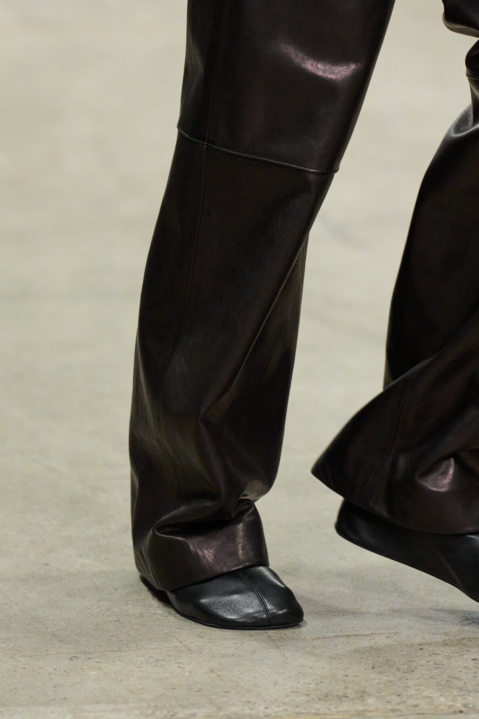 Fforme Fall 2026 Fashion Show Details