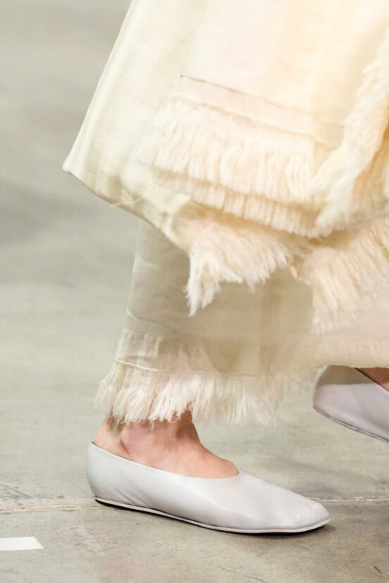 Fforme Fall 2026 Fashion Show Details