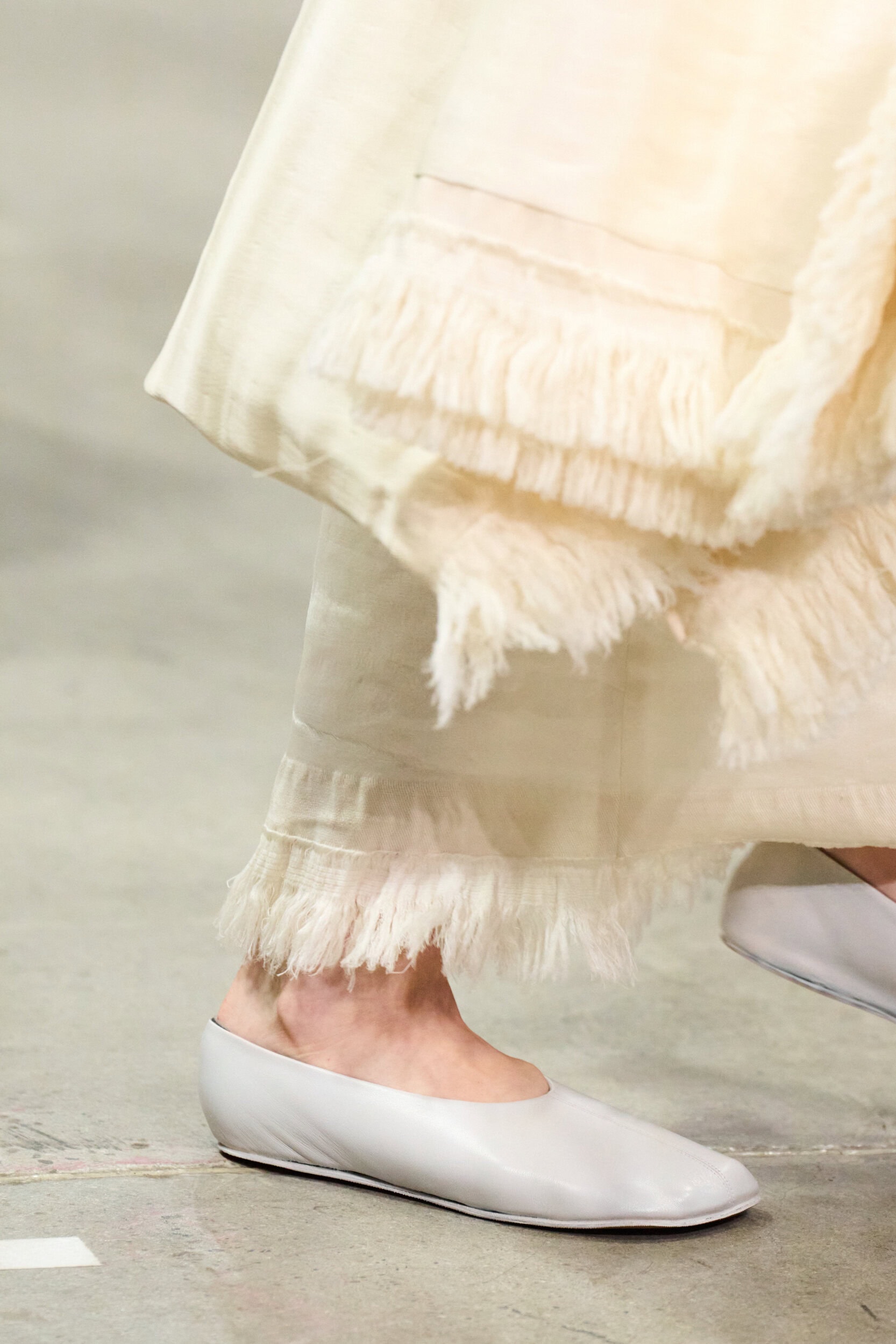 Fforme Fall 2026 Fashion Show Details