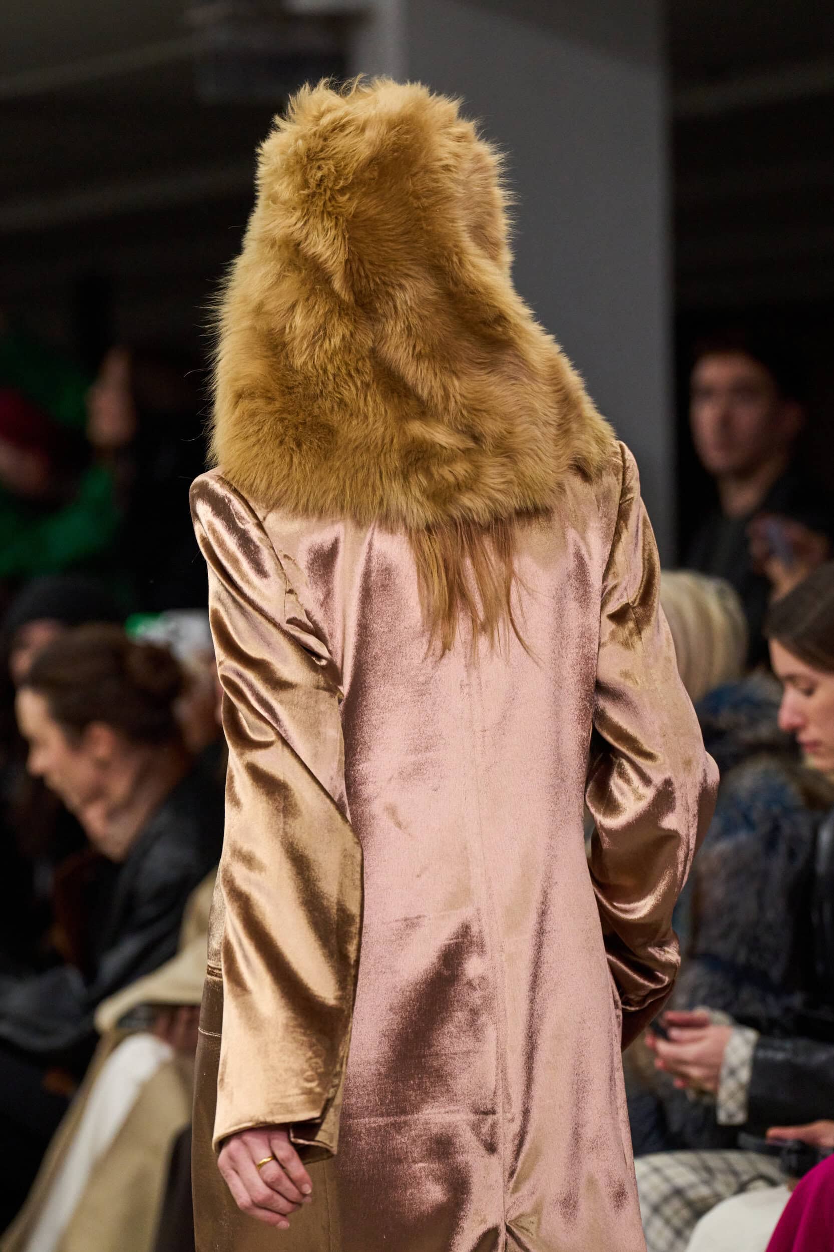 Fforme Fall 2026 Fashion Show Details