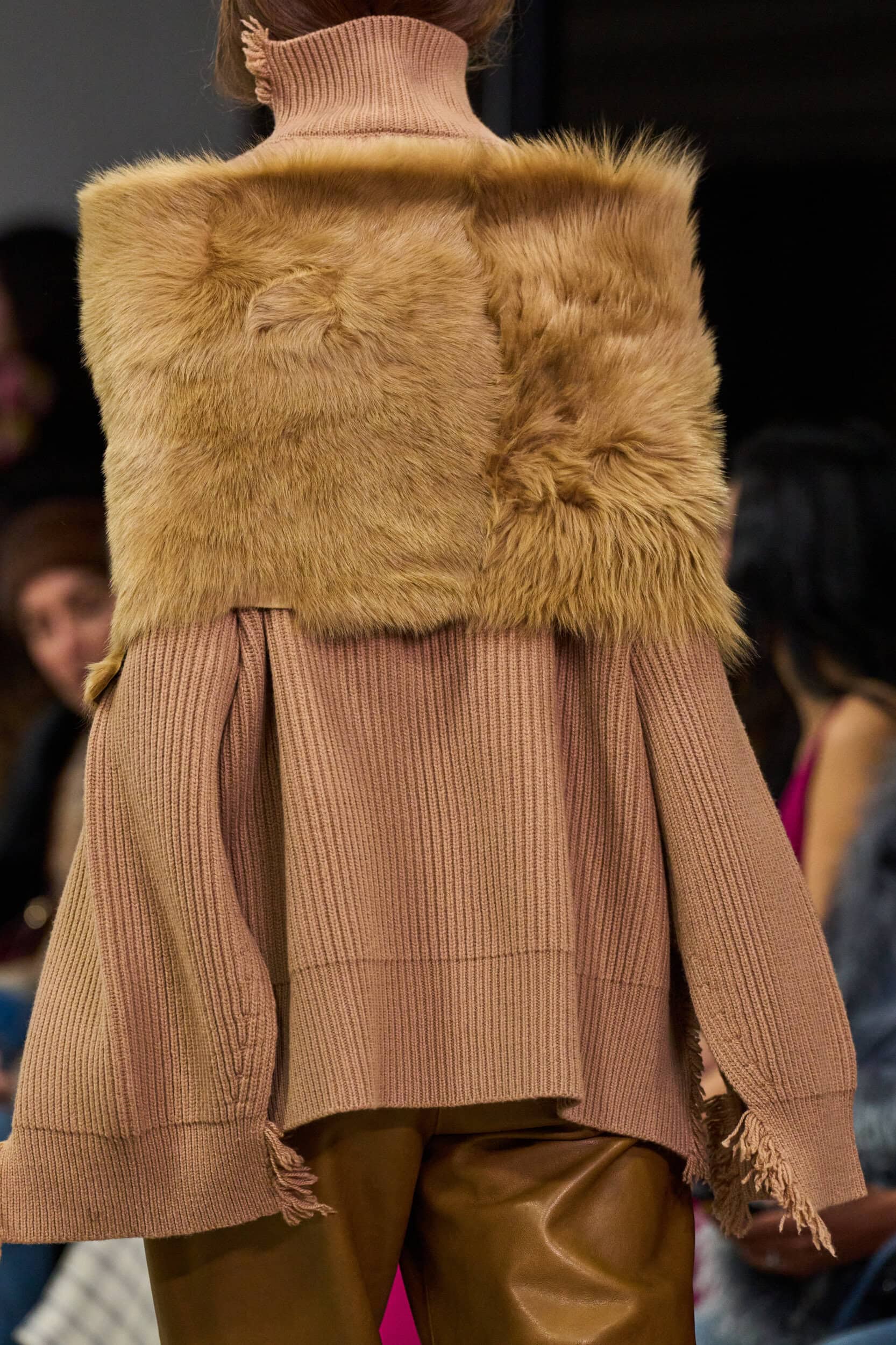 Fforme Fall 2026 Fashion Show Details