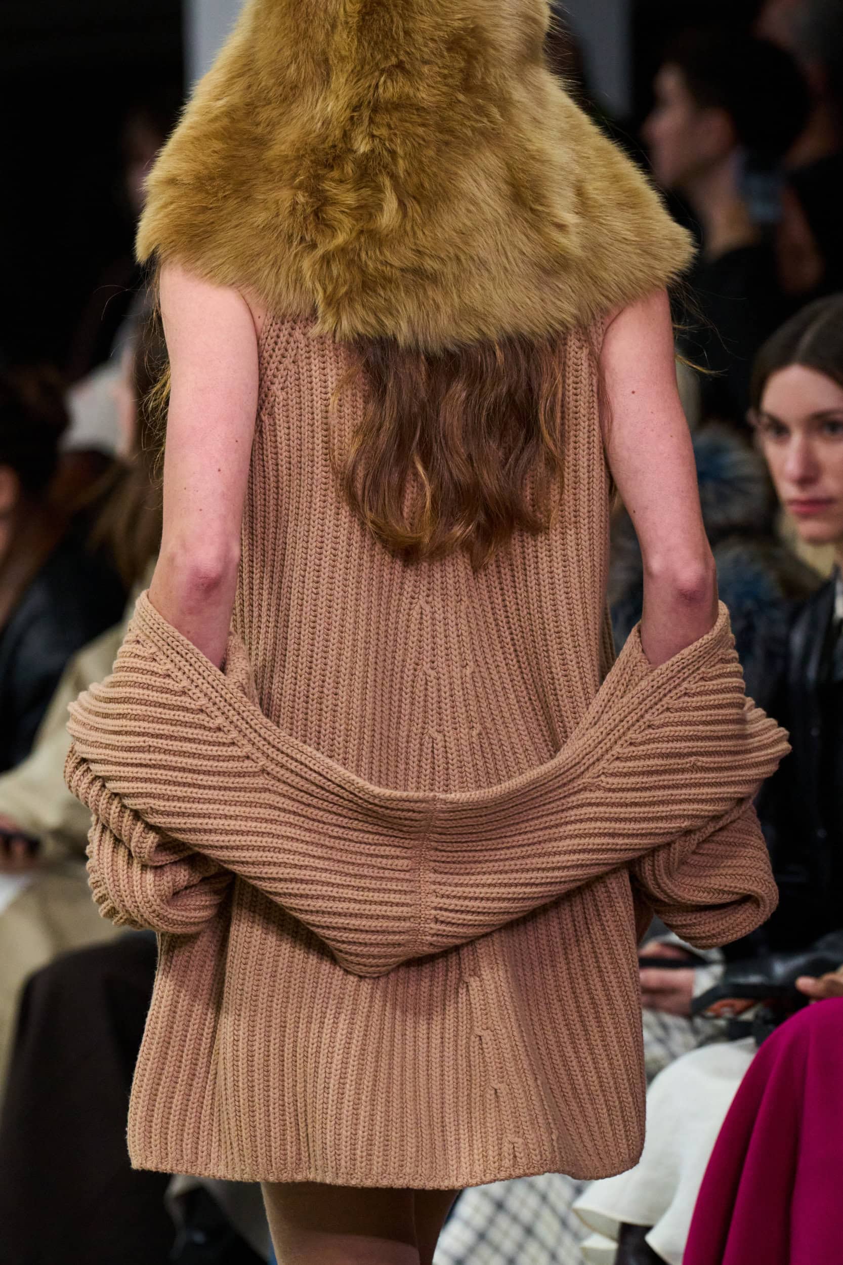 Fforme Fall 2026 Fashion Show Details