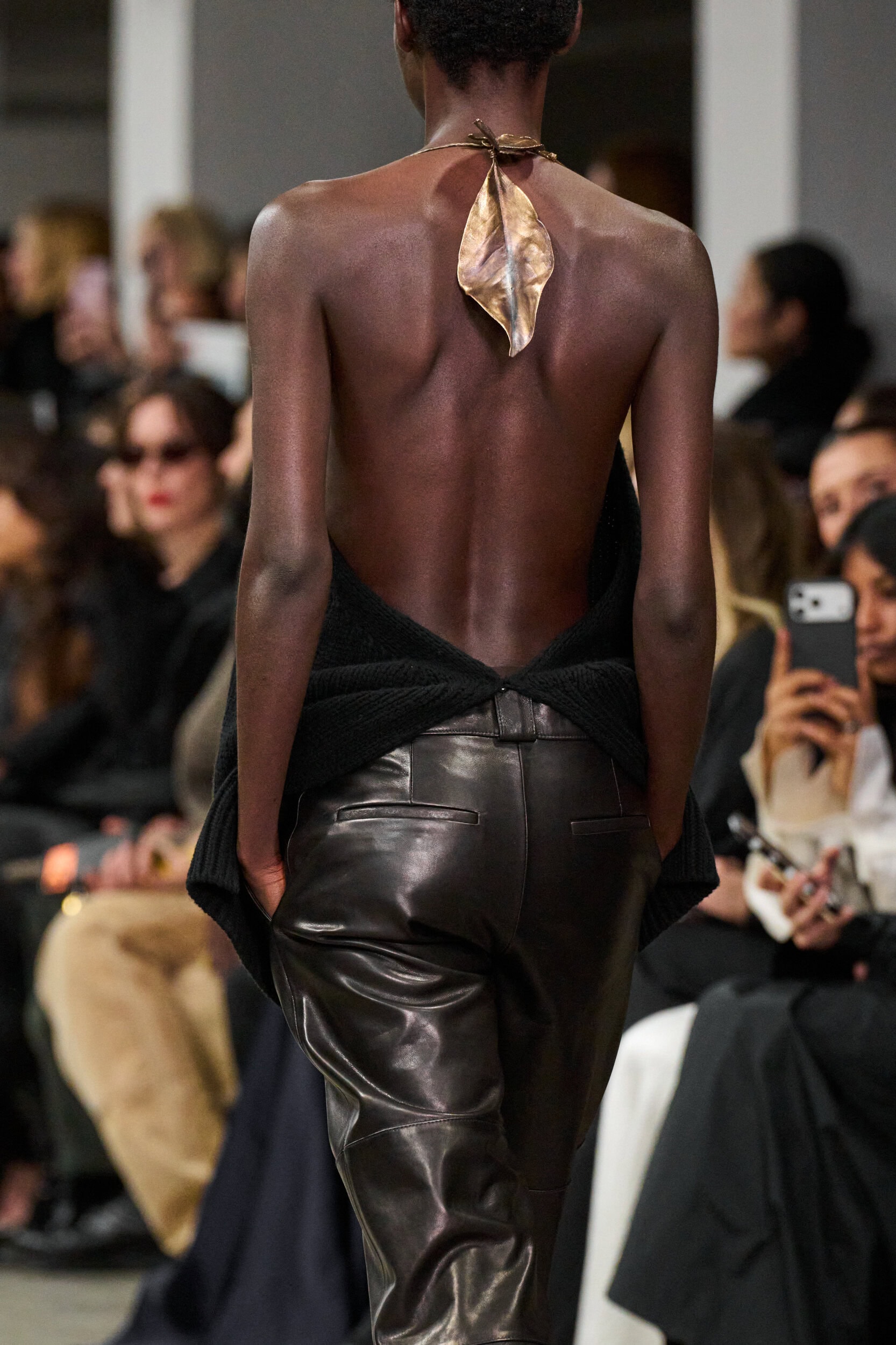 Fforme Fall 2026 Fashion Show Details