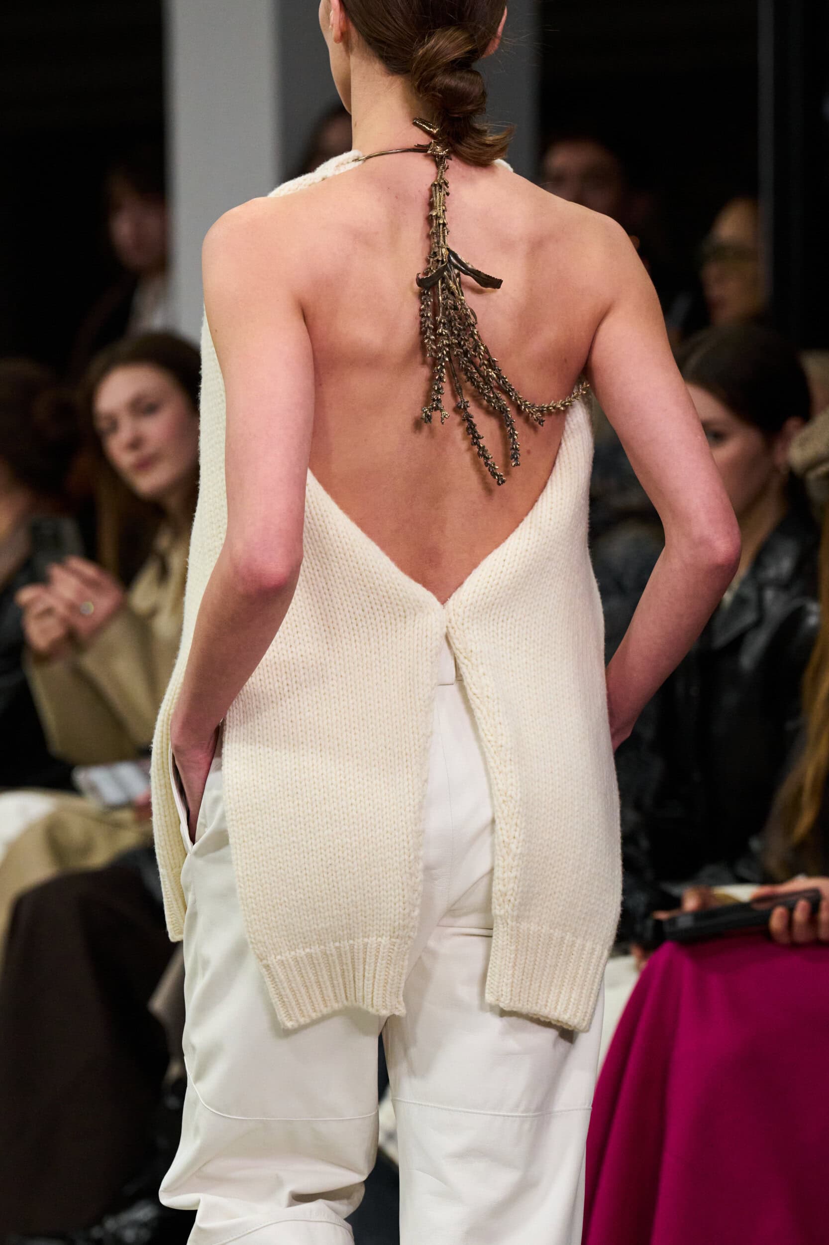 Fforme Fall 2026 Fashion Show Details