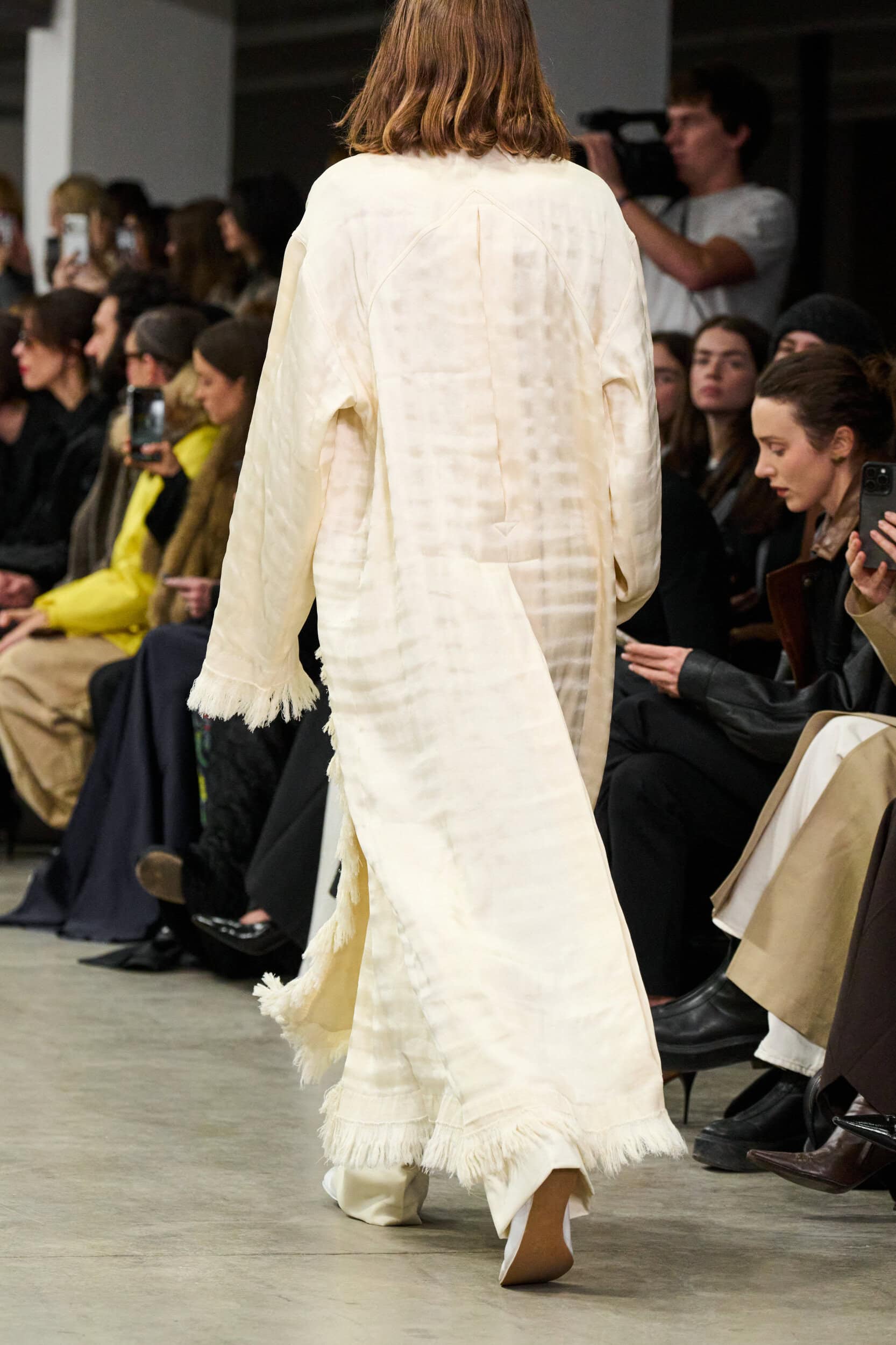 Fforme Fall 2026 Fashion Show Details