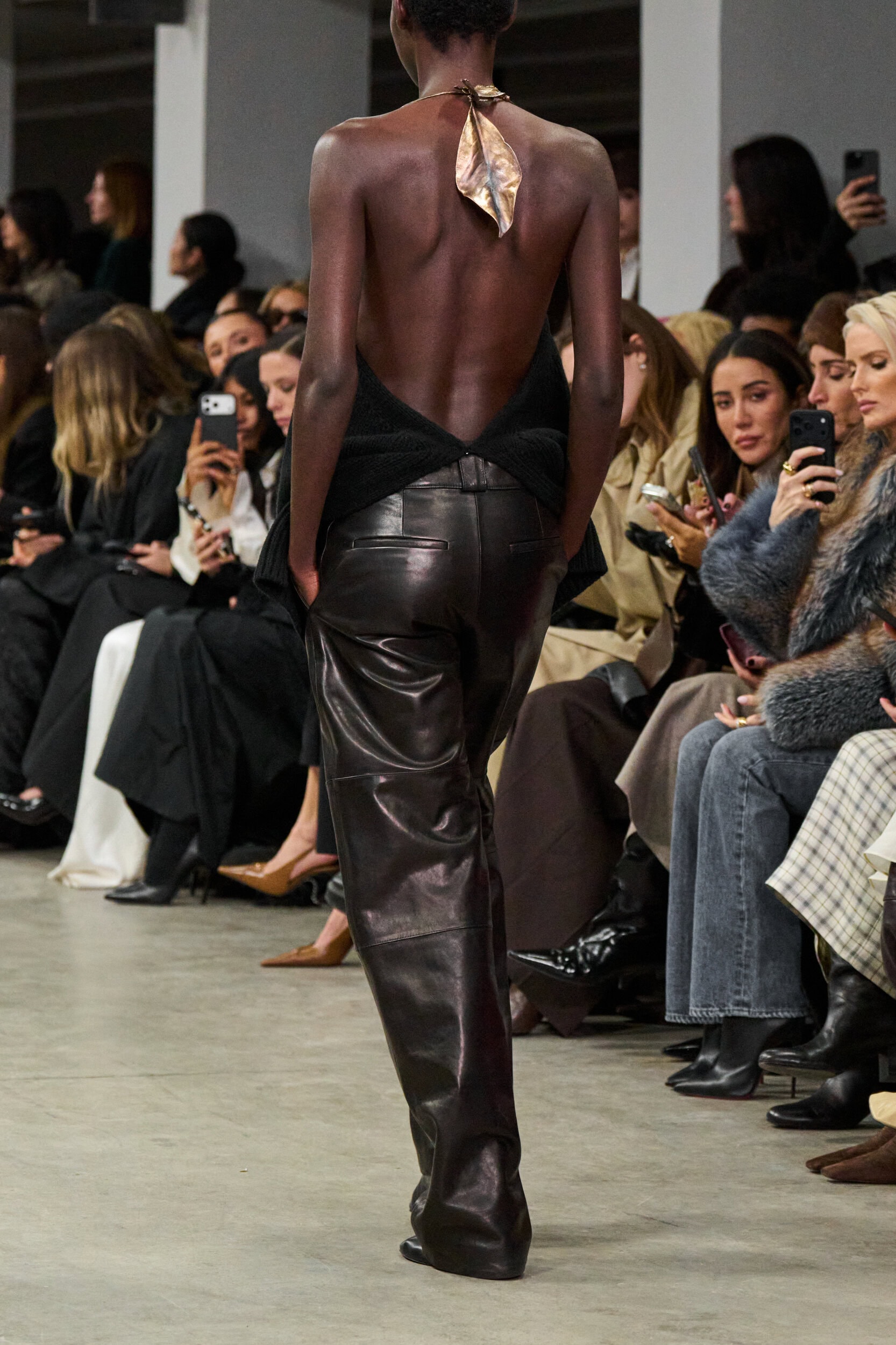 Fforme Fall 2026 Fashion Show Details