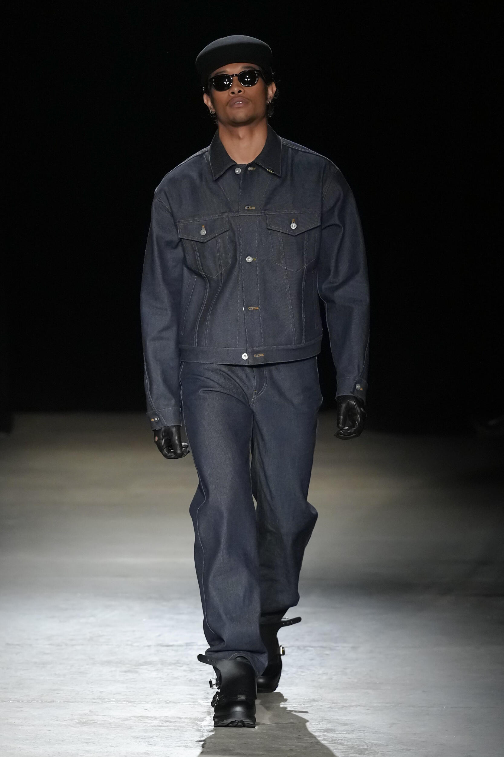 Public School Fall 2026 Men’s Fashion Show