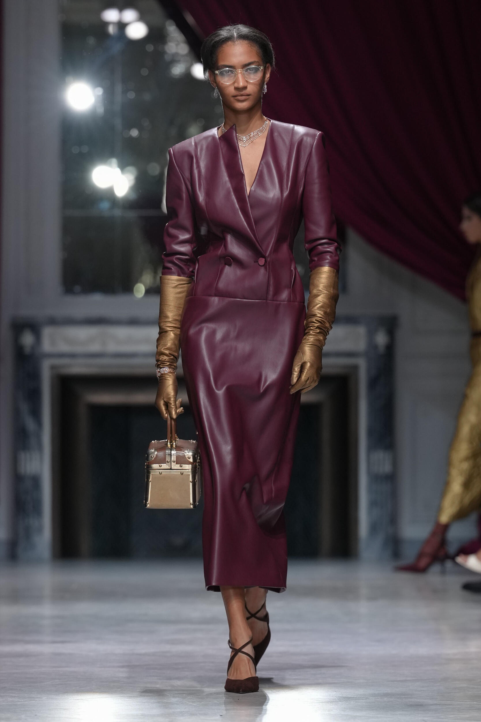 Bibhu Mohapatra Fall 2026 Fashion Show