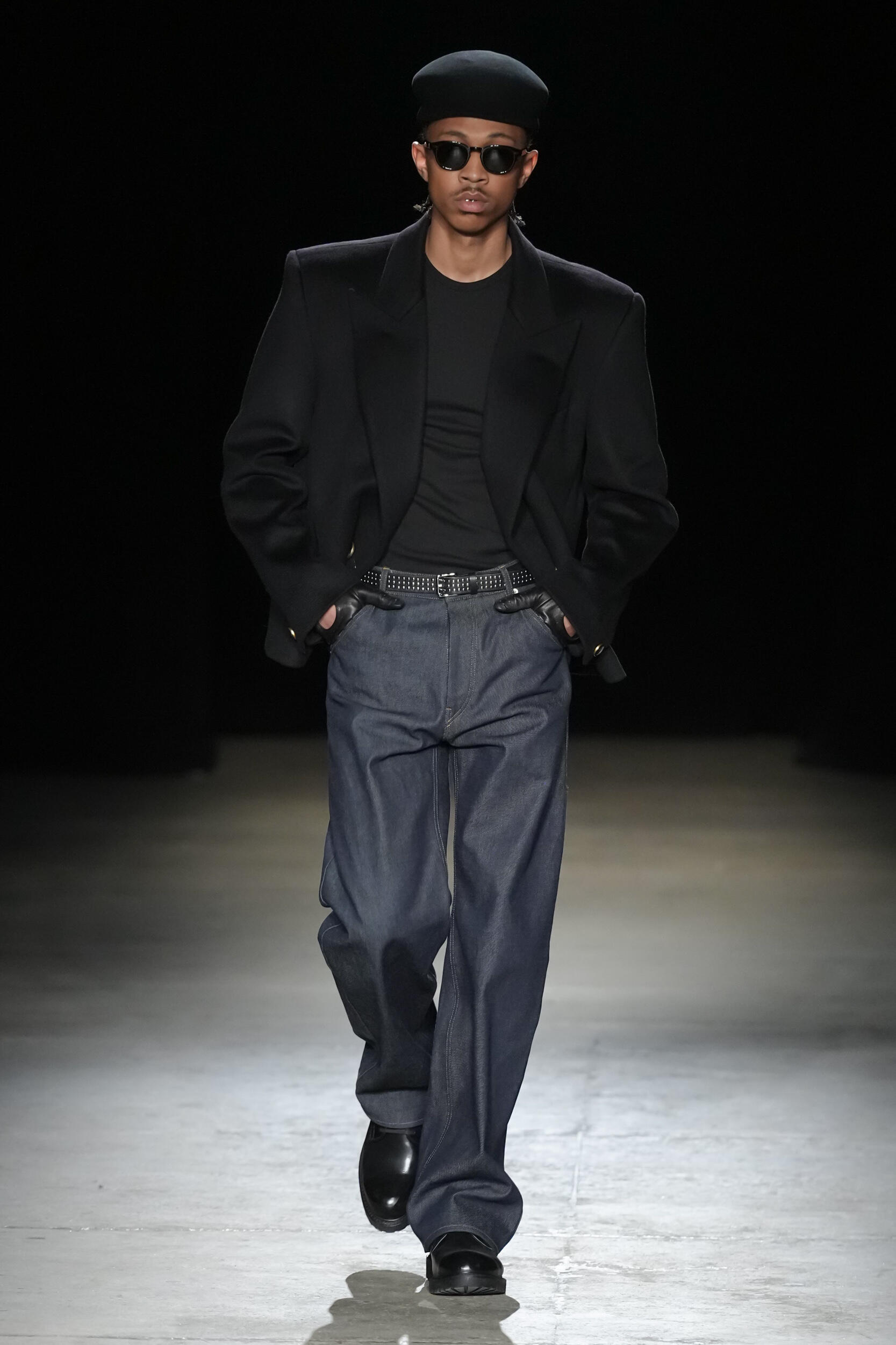 Public School Fall 2026 Men’s Fashion Show