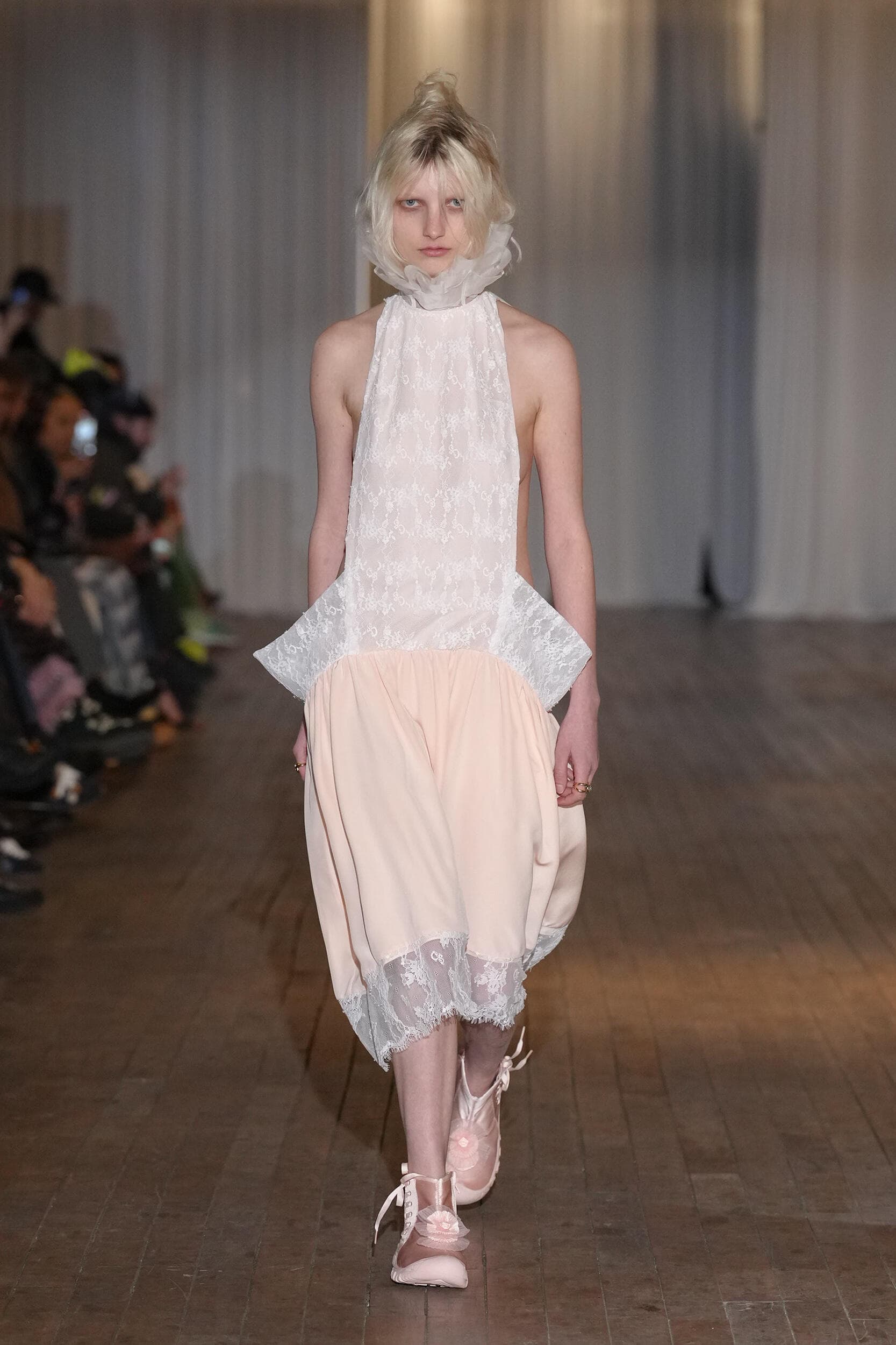 Collina Strada Fall 2026 Fashion Show