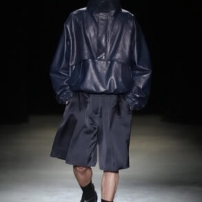 Public School Fall 2026 Men’s Fashion Show