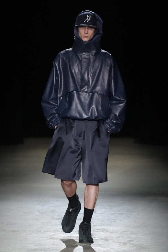 Public School Fall 2026 Men’s Fashion Show