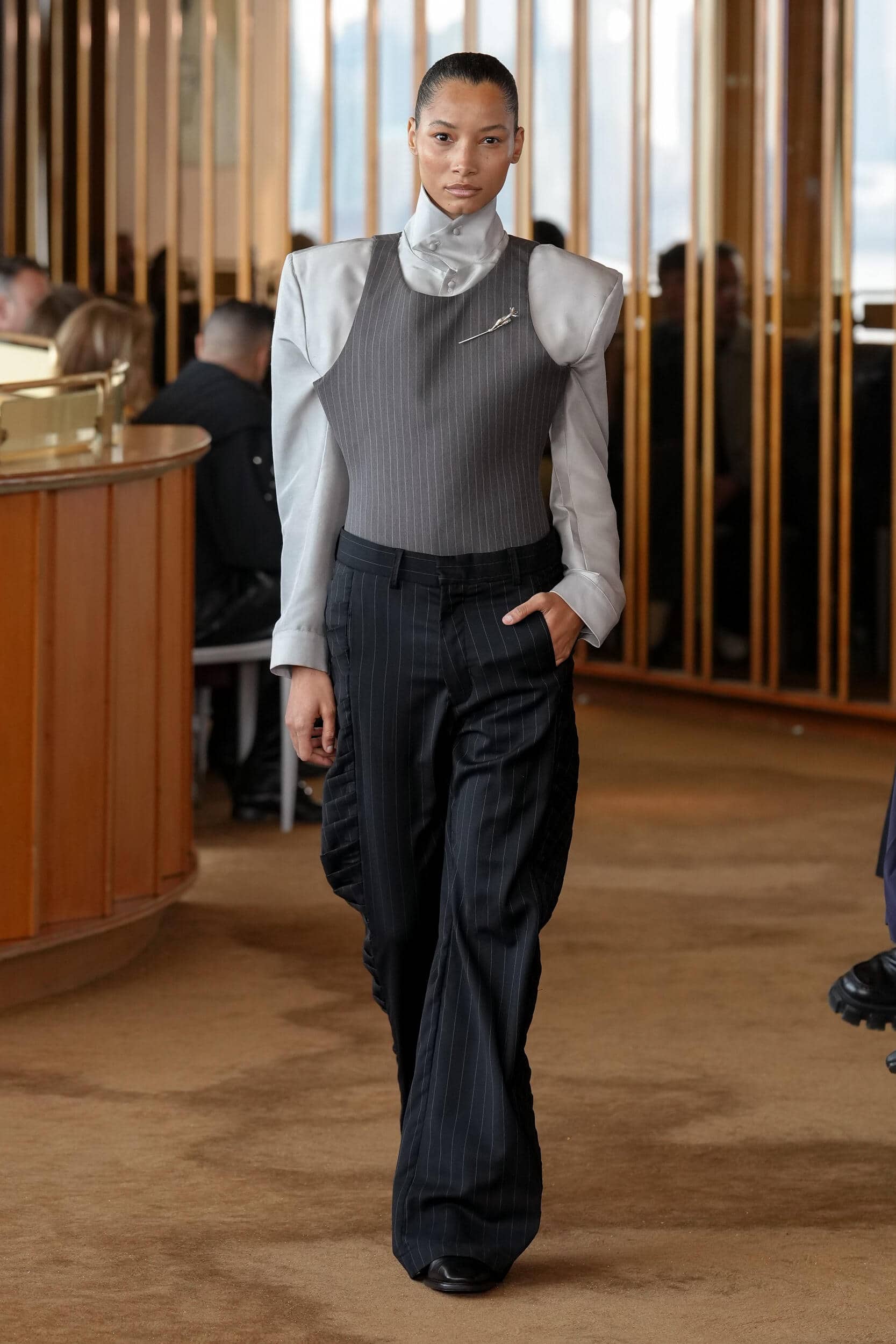 Campillo Fall 2026 Fashion Show