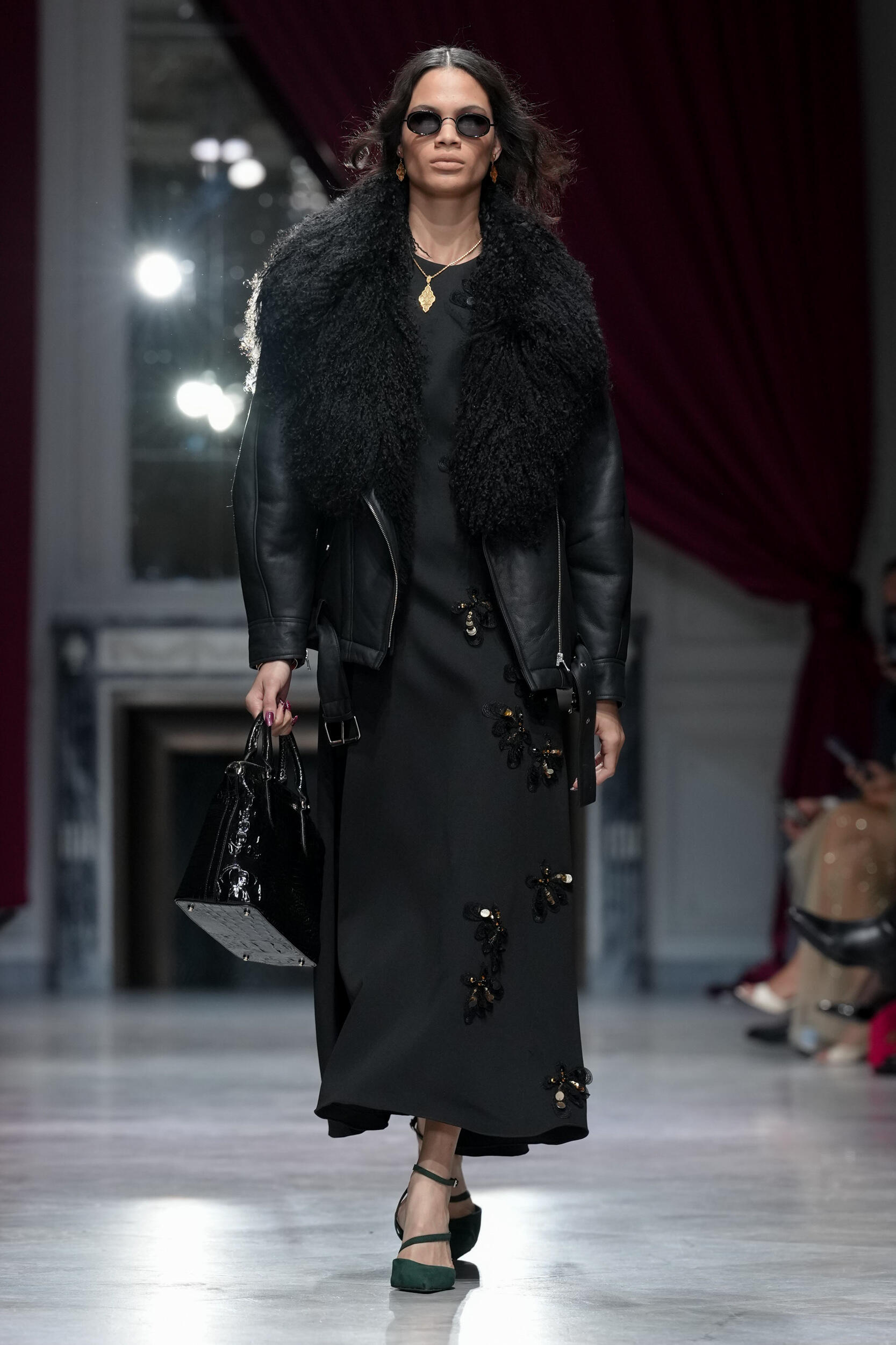 Bibhu Mohapatra Fall 2026 Fashion Show
