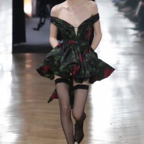 Blumarine Fall 2026 Fashion Show
