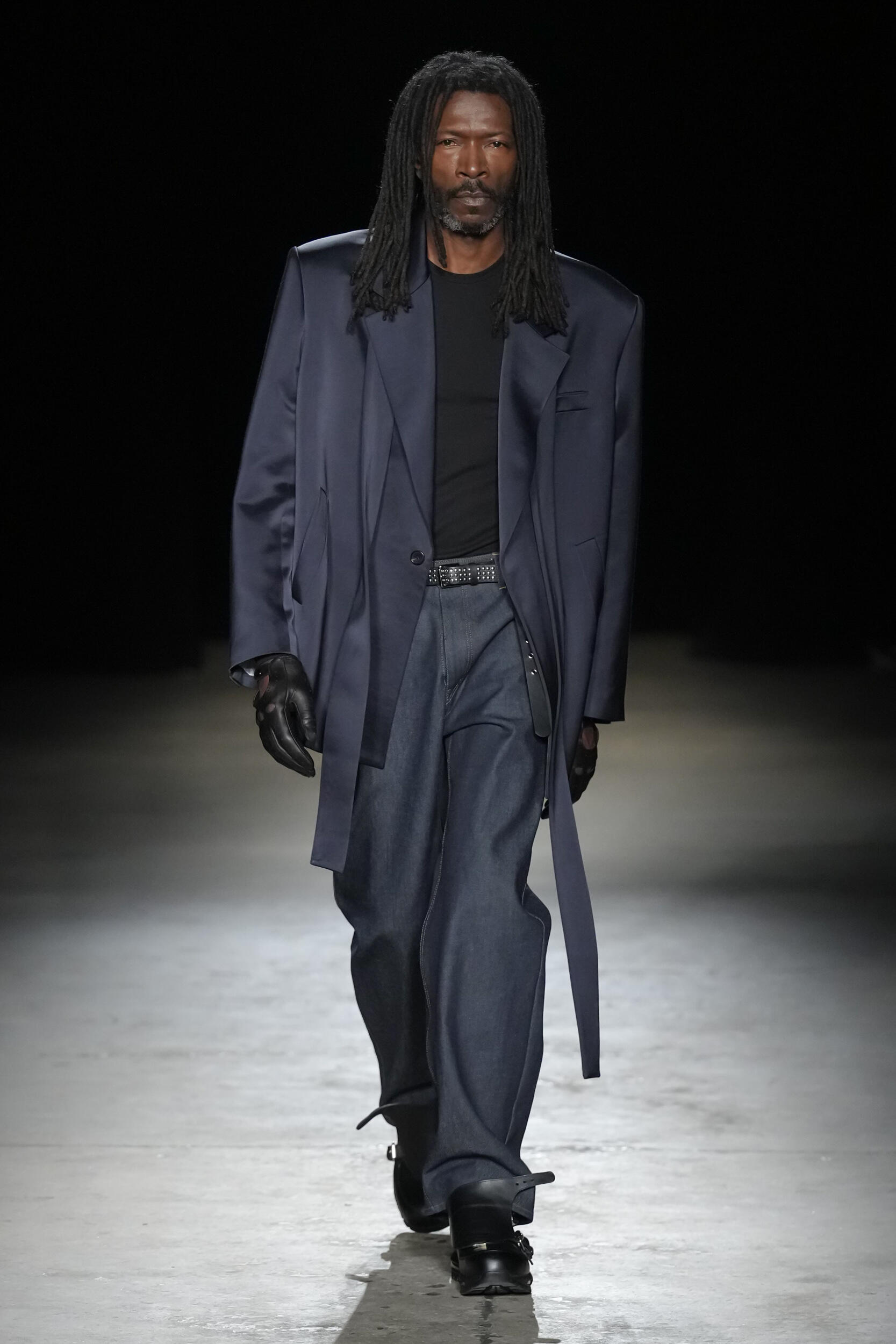 Public School Fall 2026 Men’s Fashion Show