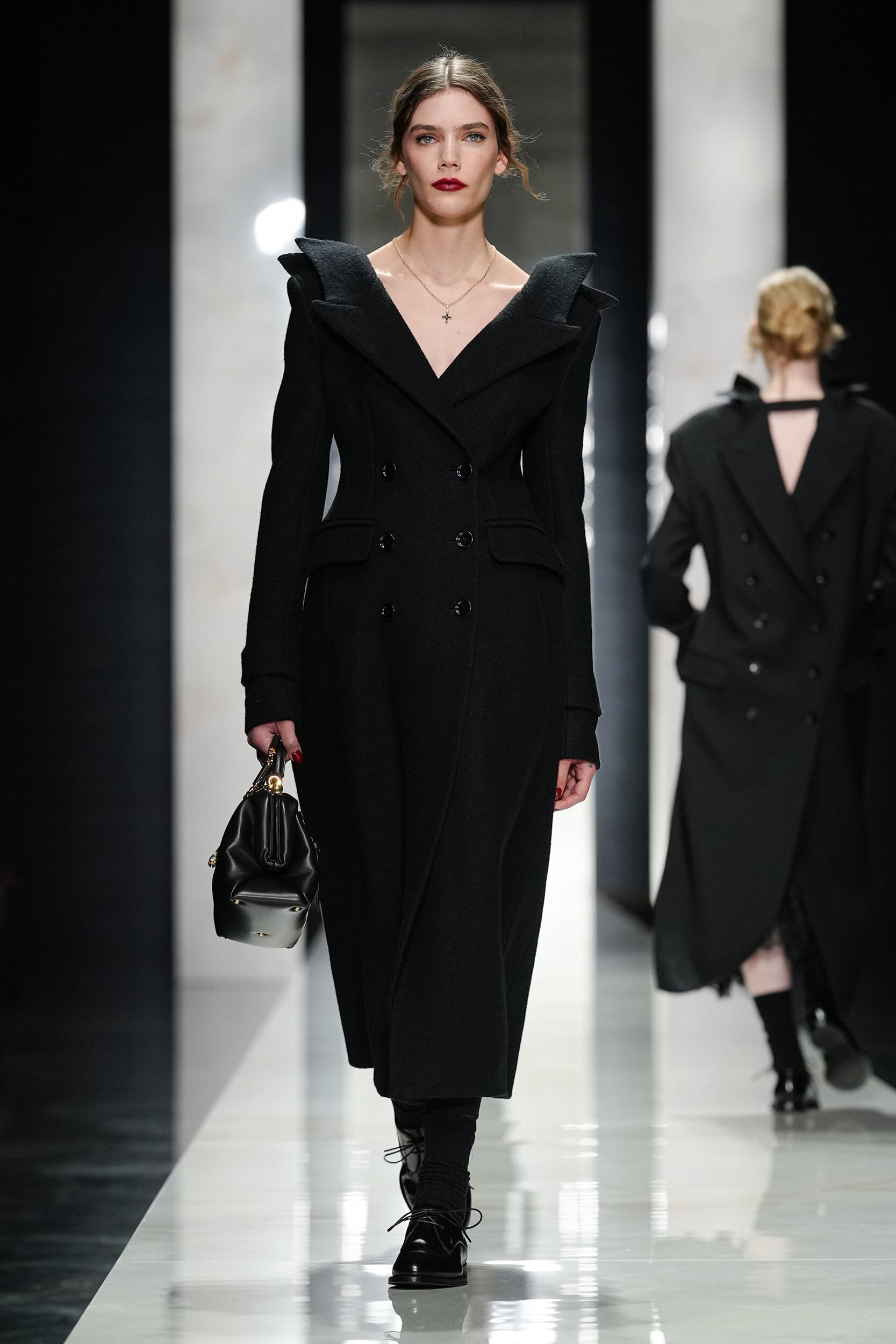 Dolce & Gabbana Fall 2026 Fashion Show